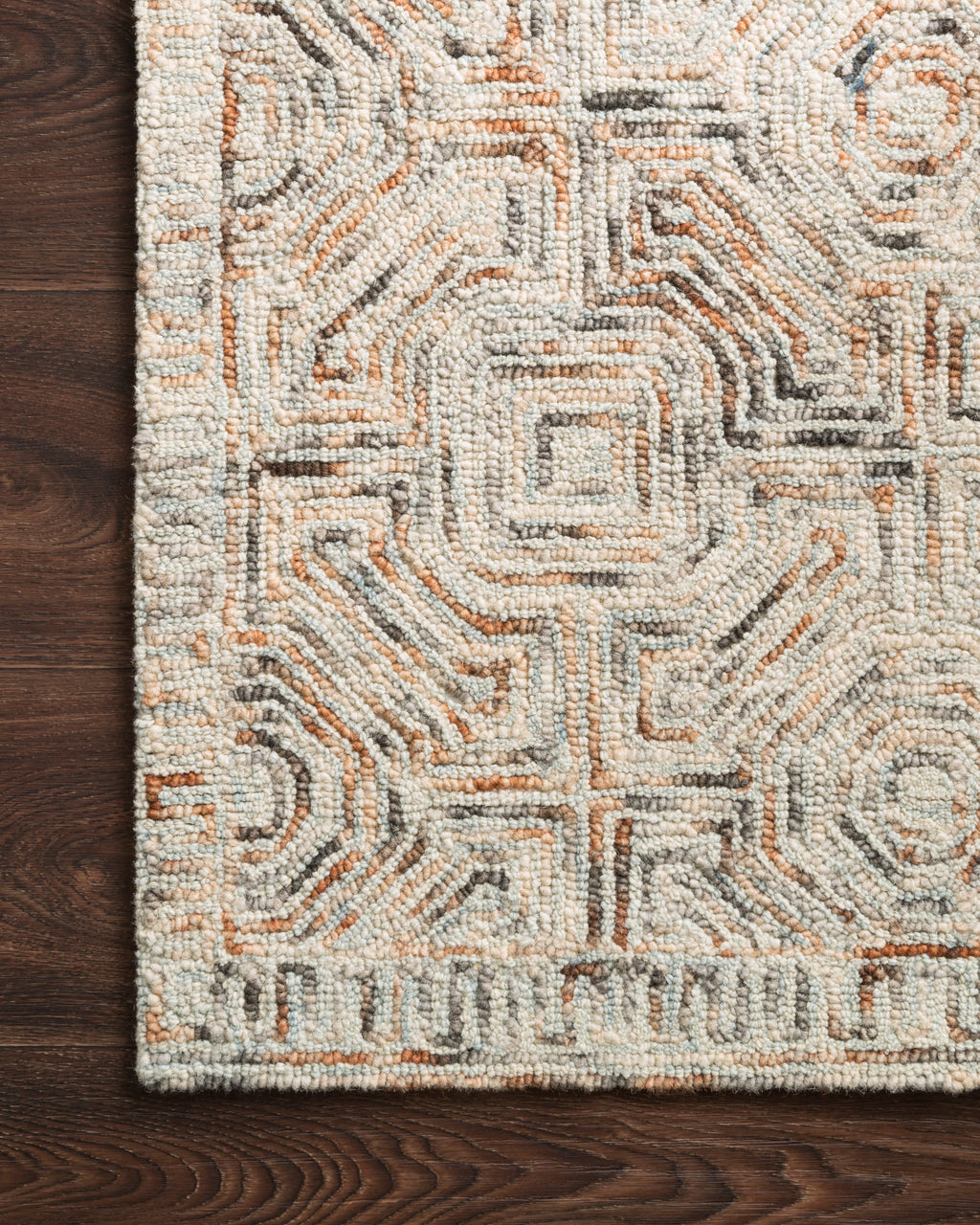 Loloi Ziva Sample Rug