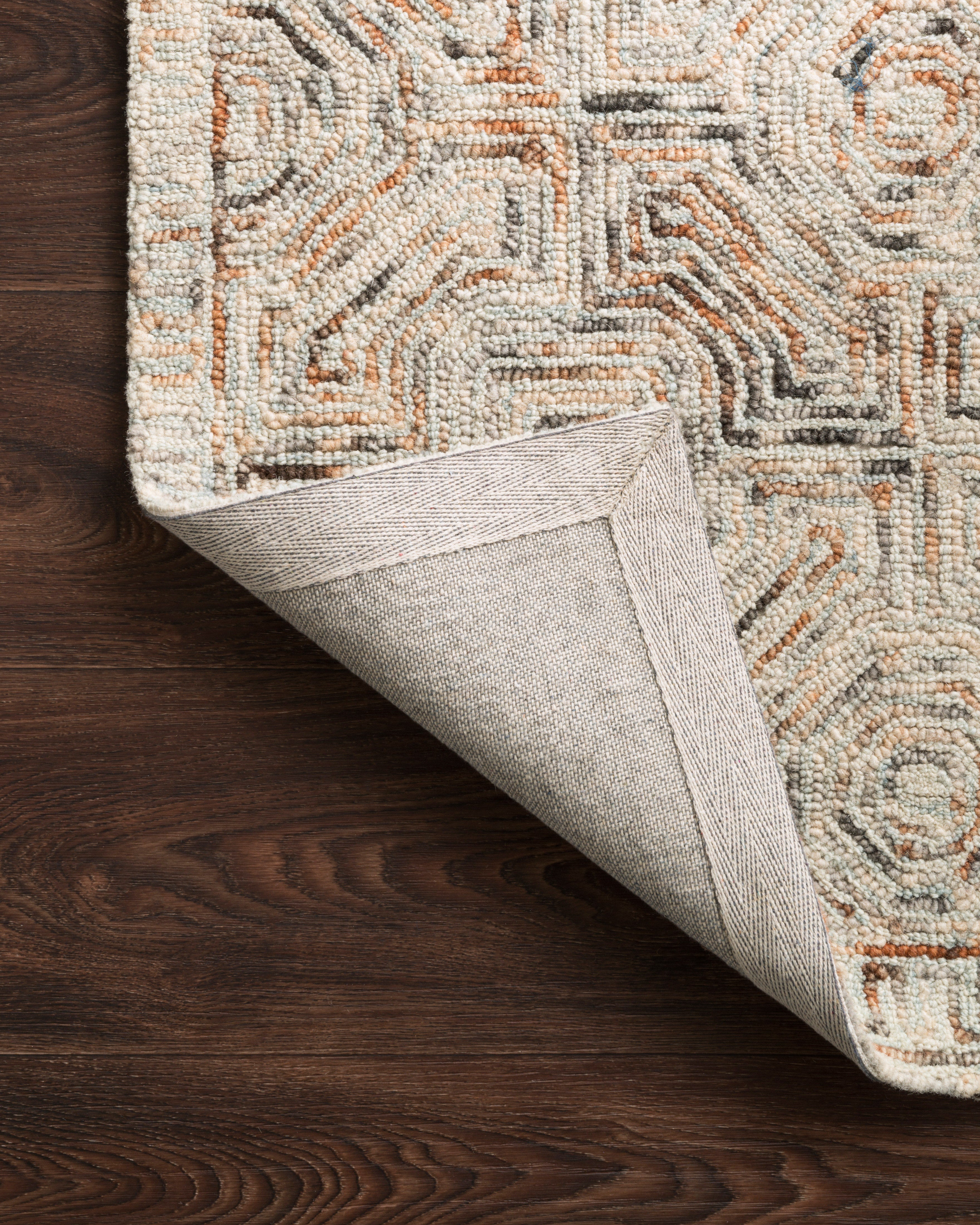 Loloi Ziva Sample Rug