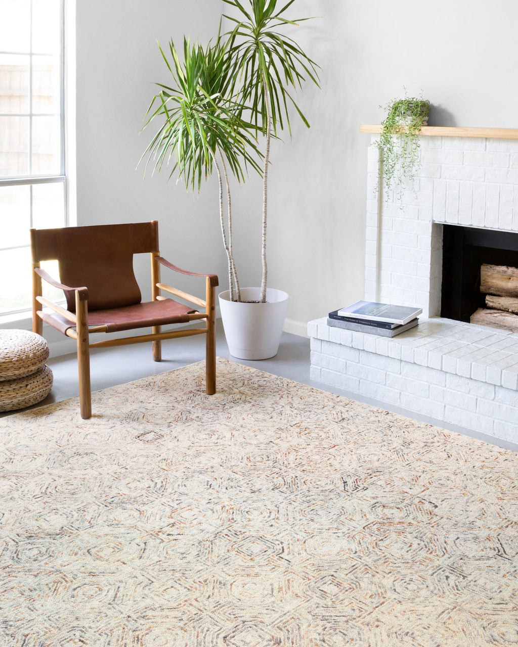 Loloi Ziva Accent Rug