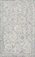 Loloi Ziva Sample Rug