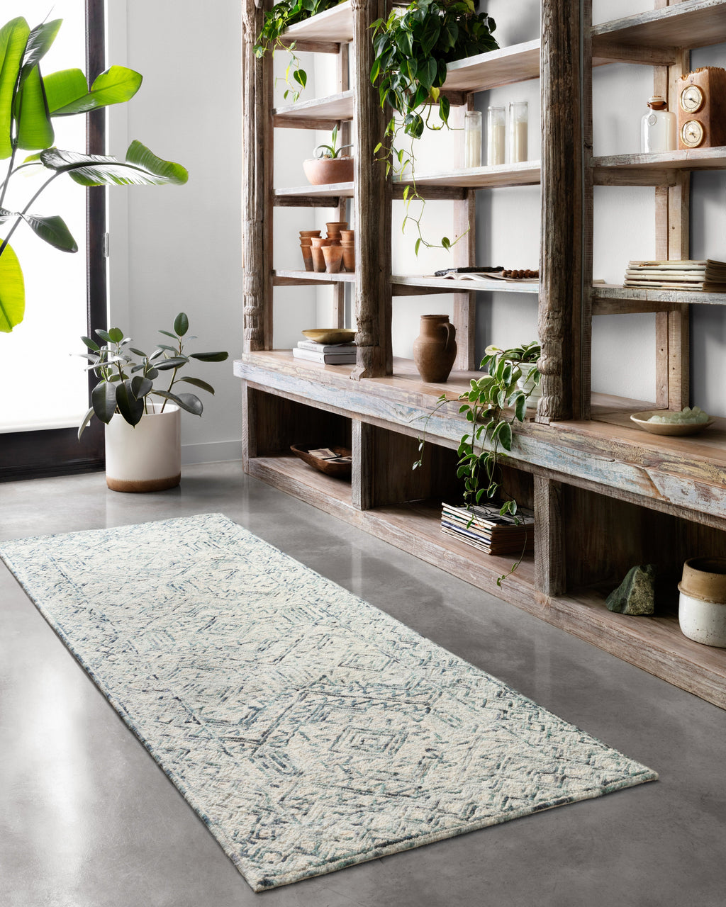 Loloi Ziva Runner Rug