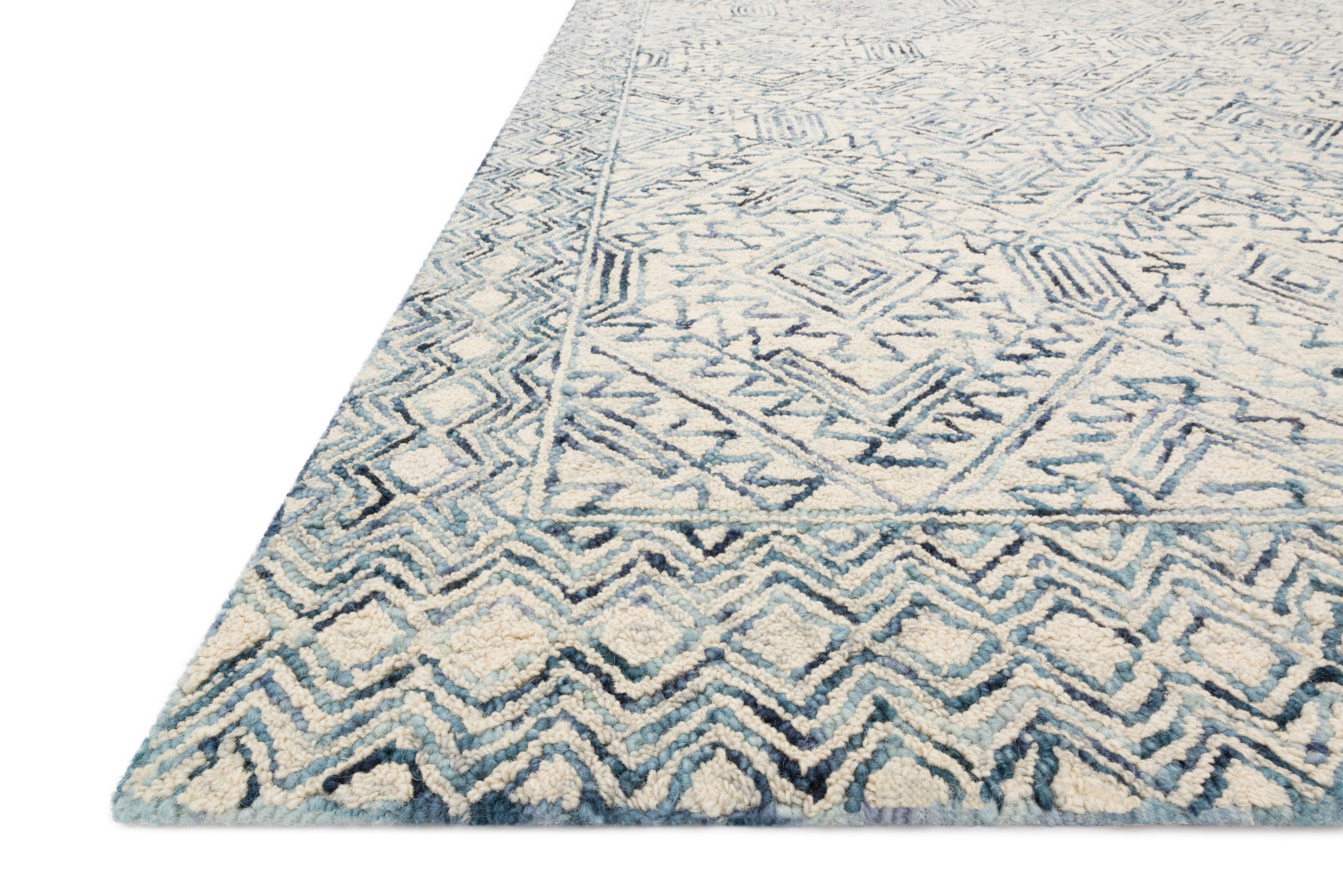 Loloi Ziva Sample Rug