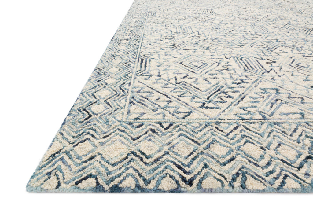 Loloi Ziva Runner Rug