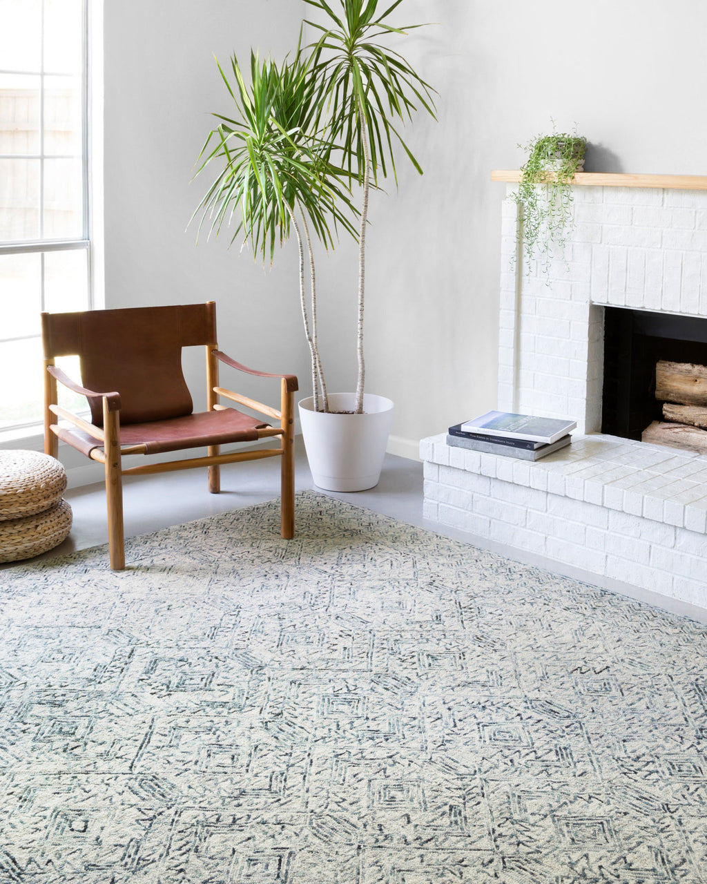 Loloi Ziva Sample Rug