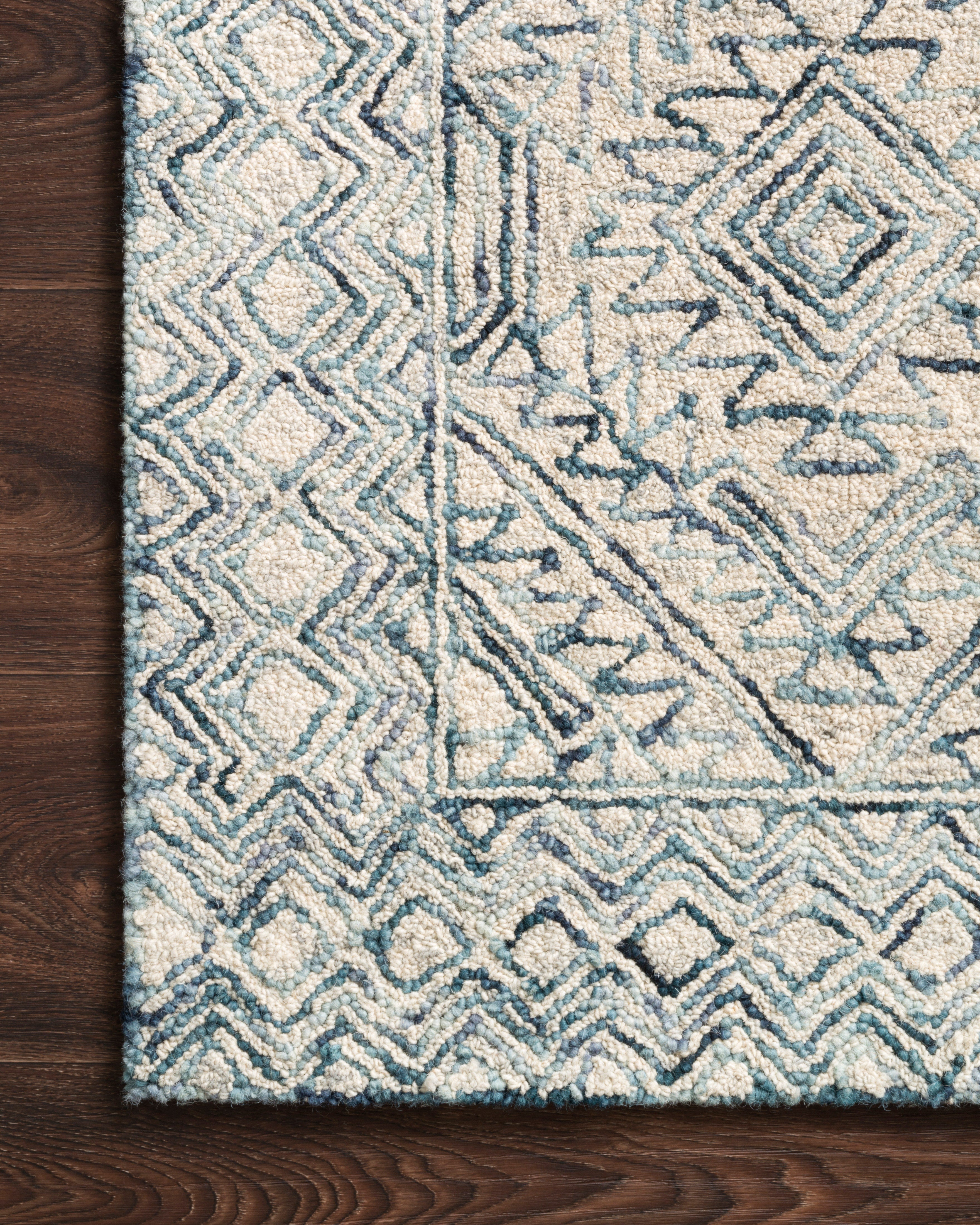 Loloi Ziva Sample Rug