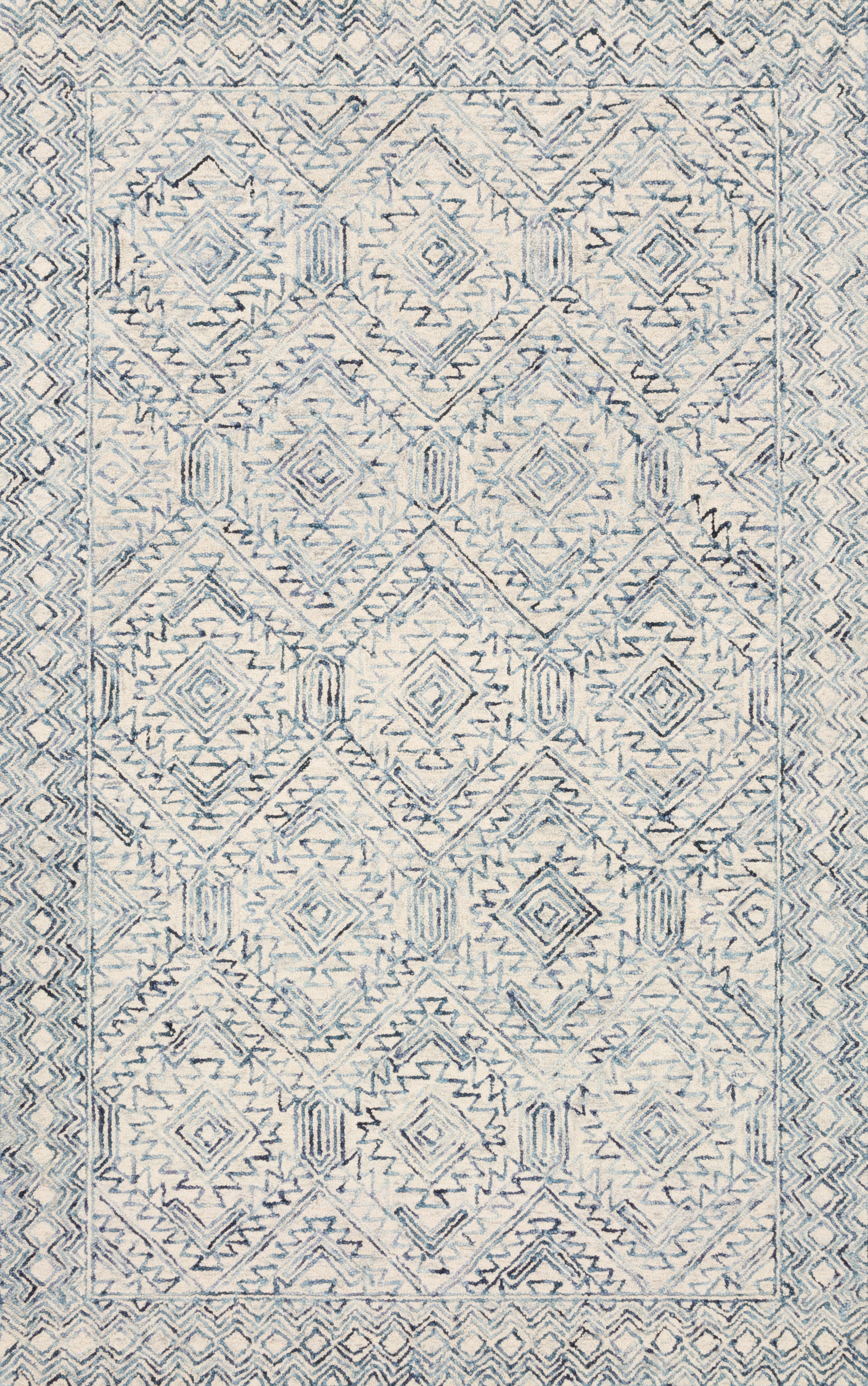 Loloi Ziva Runner Rug