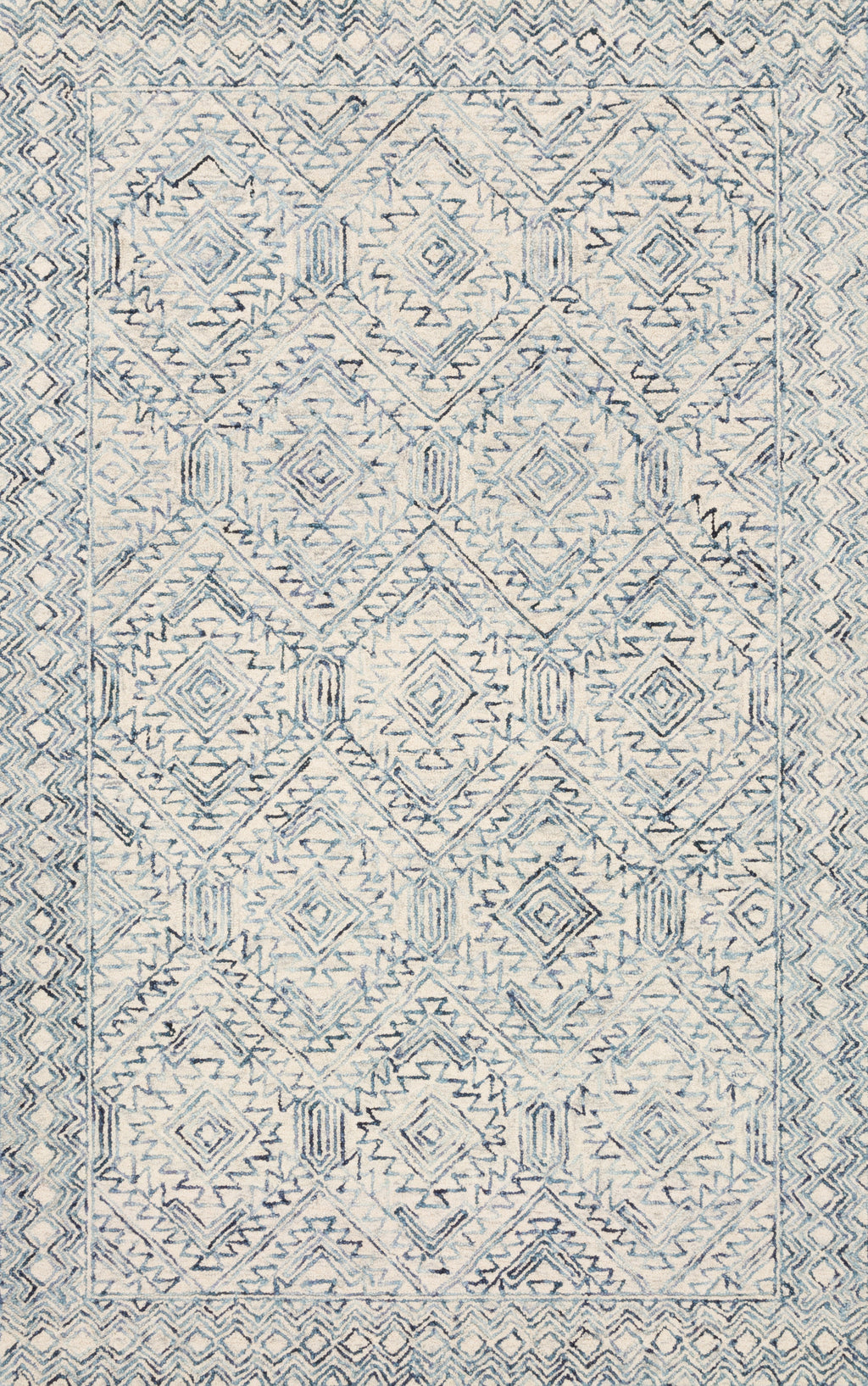 Loloi Ziva Accent Rug
