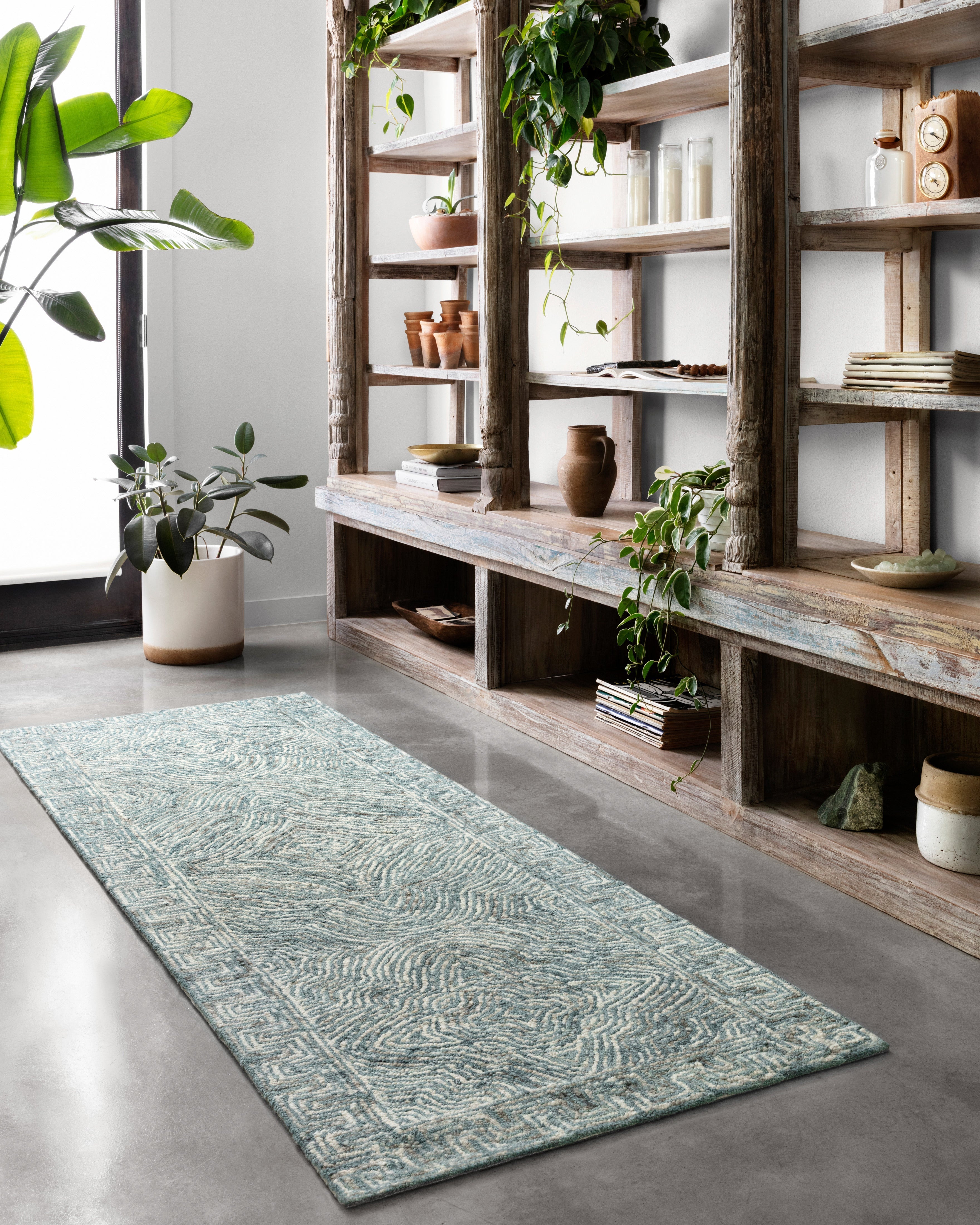 Loloi Ziva Accent Rug