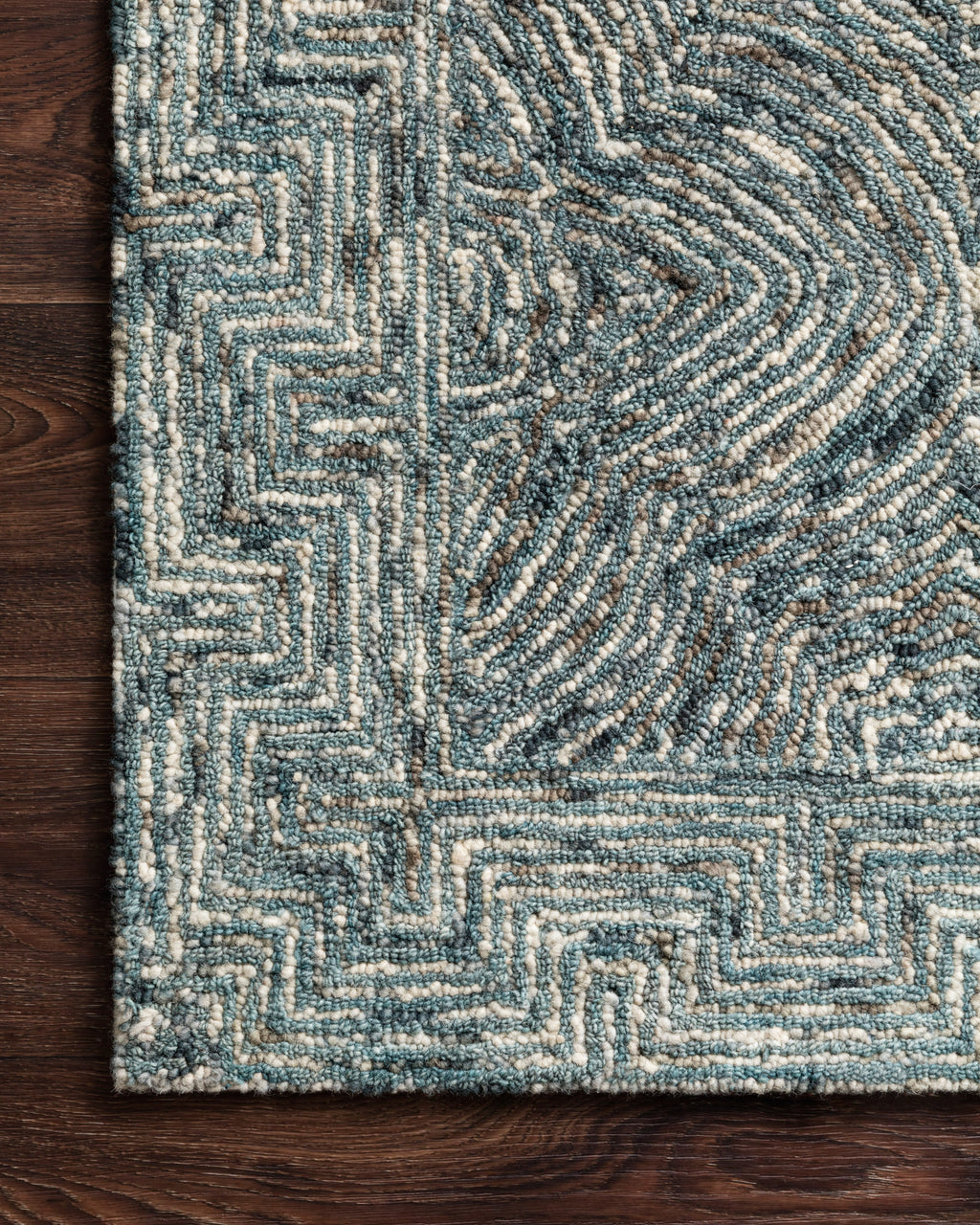 Loloi Ziva Runner Rug