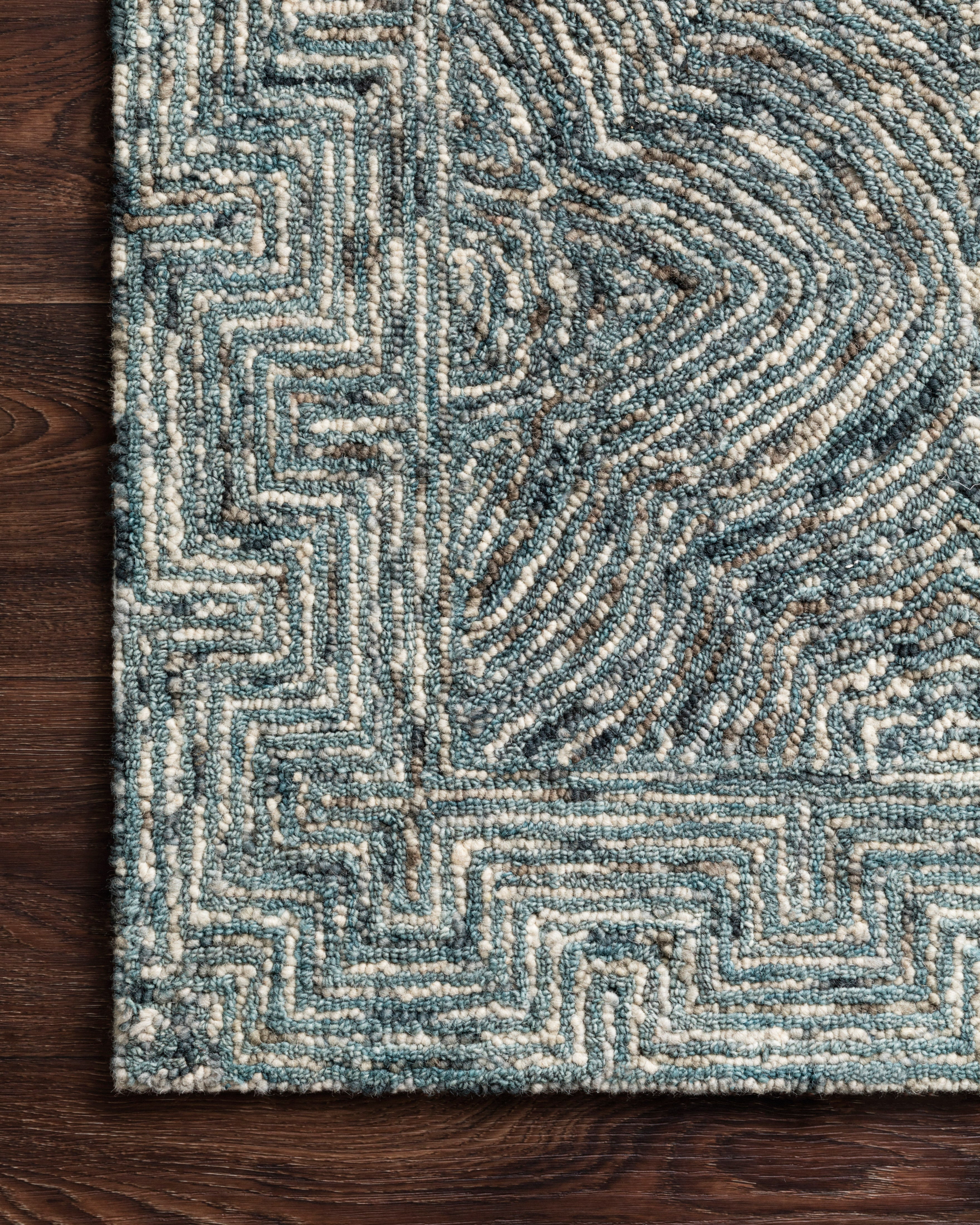 Loloi Ziva Accent Rug