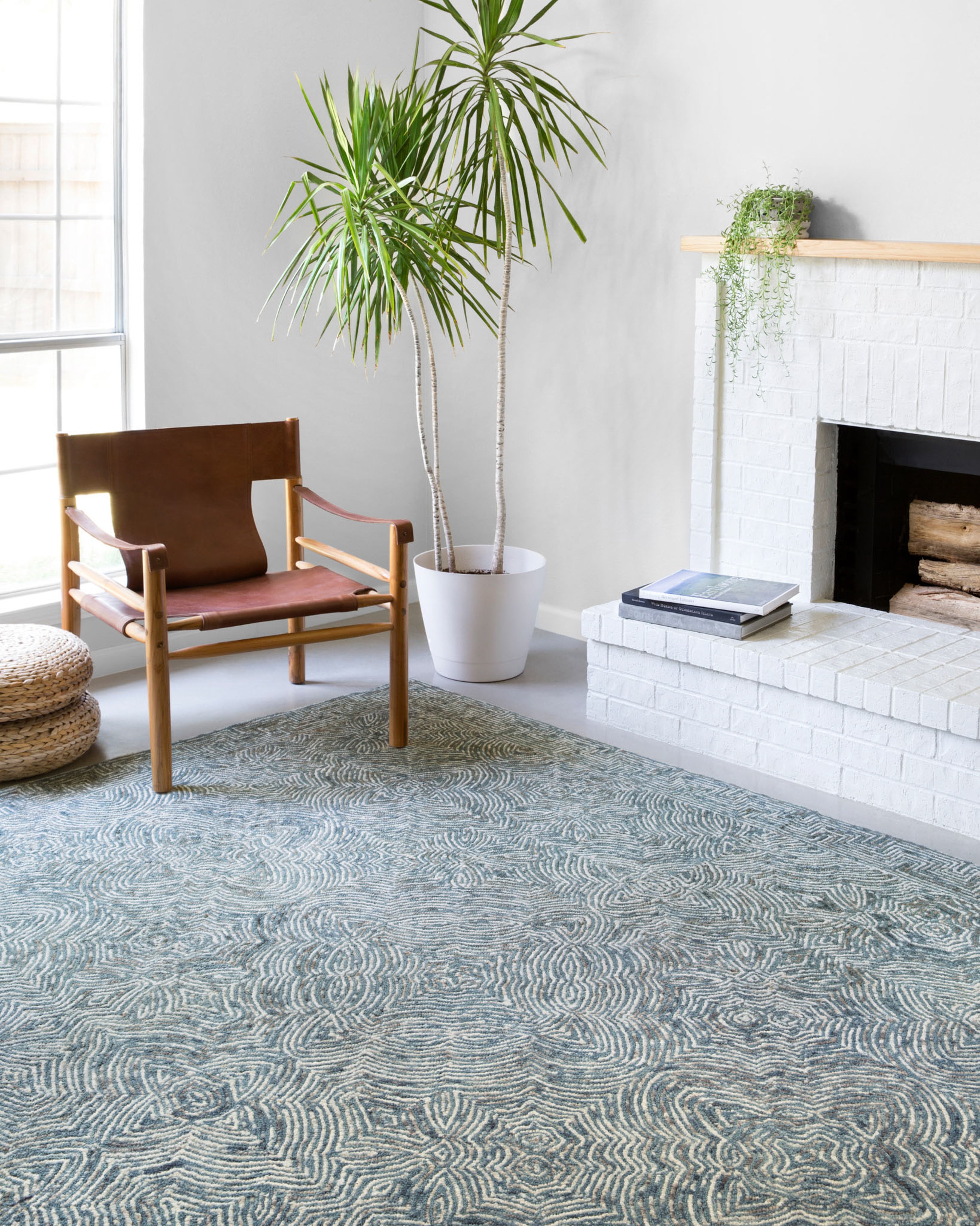 Loloi Ziva Runner Rug