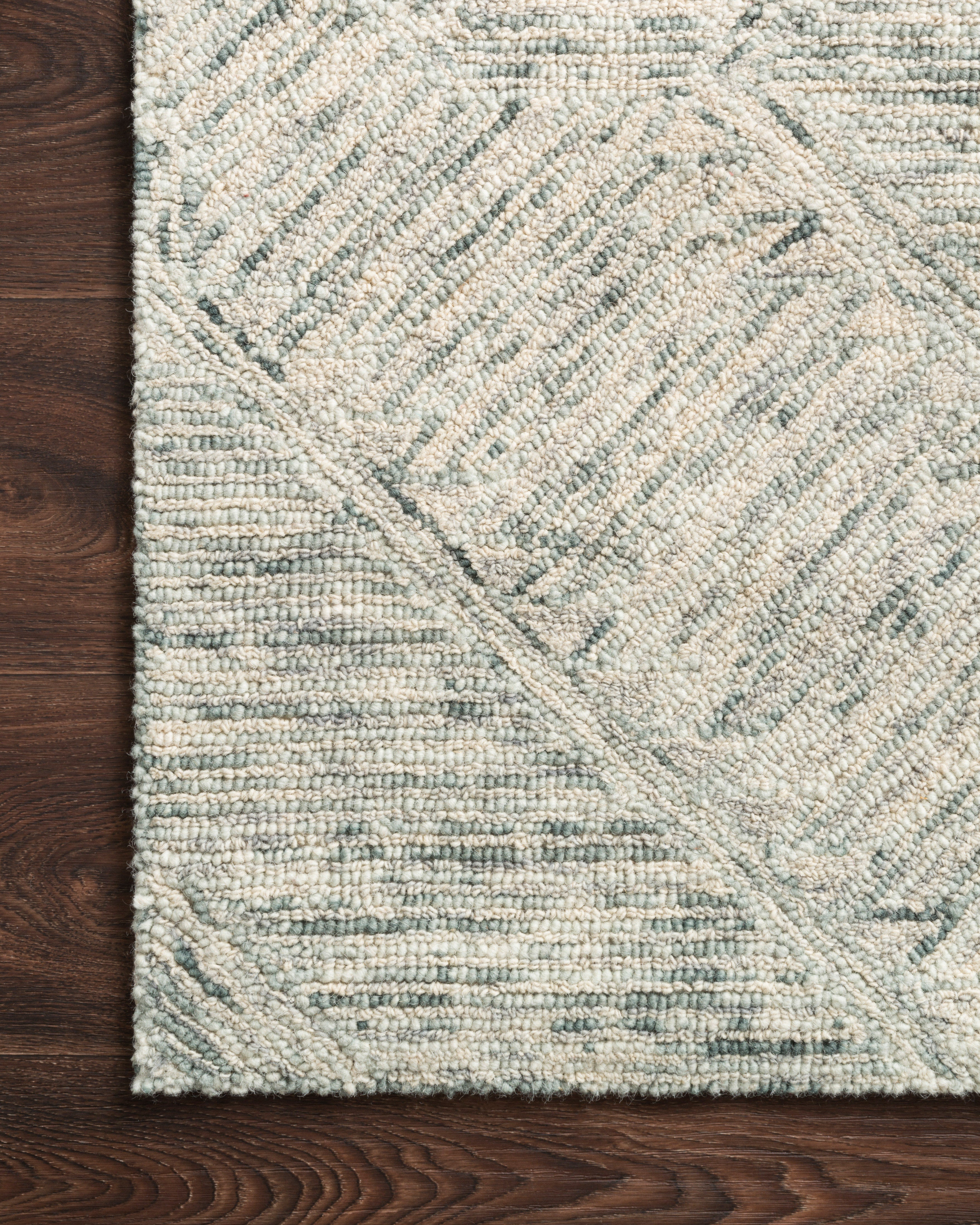 Loloi Ziva Sample Rug