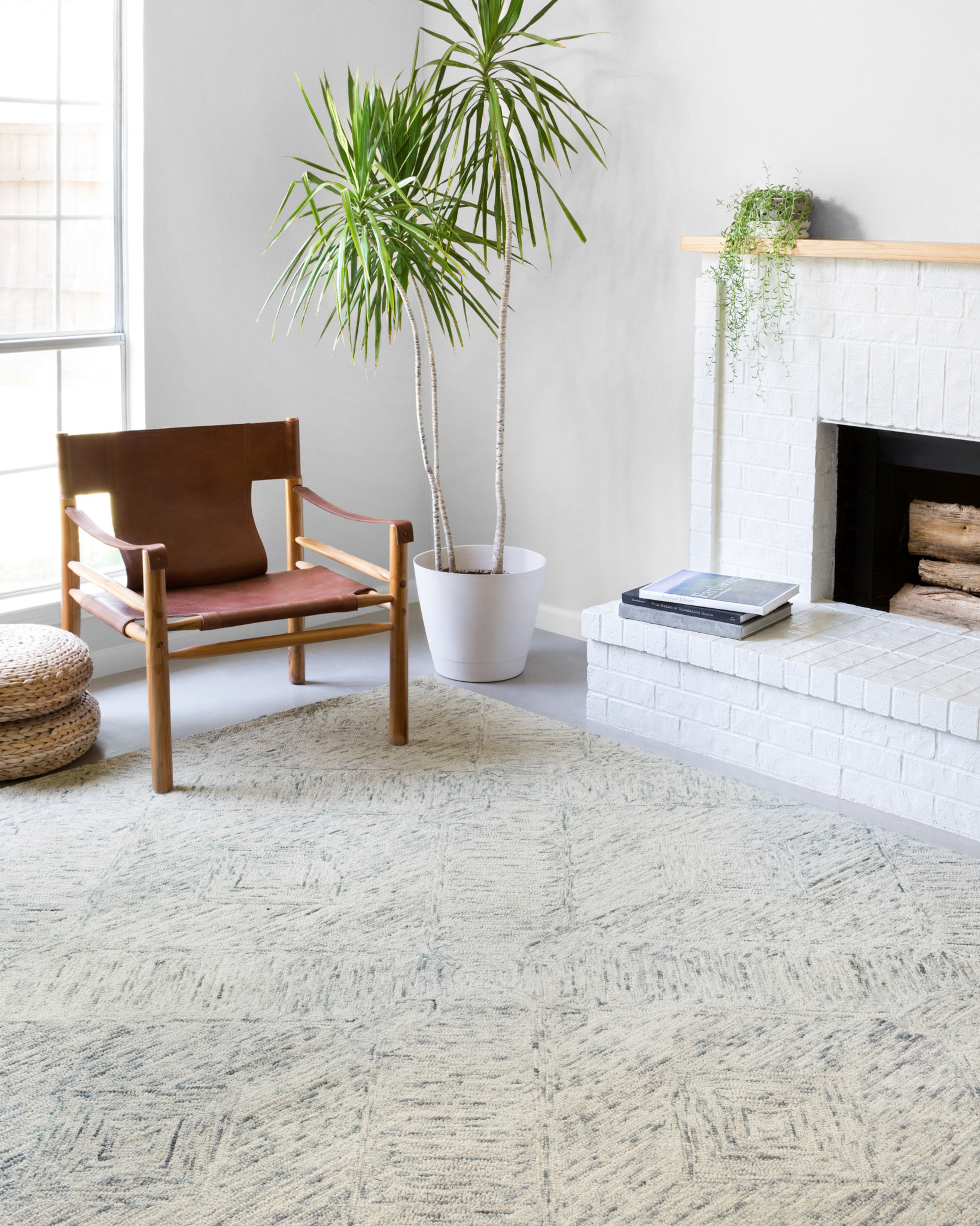 Loloi Ziva Runner Rug