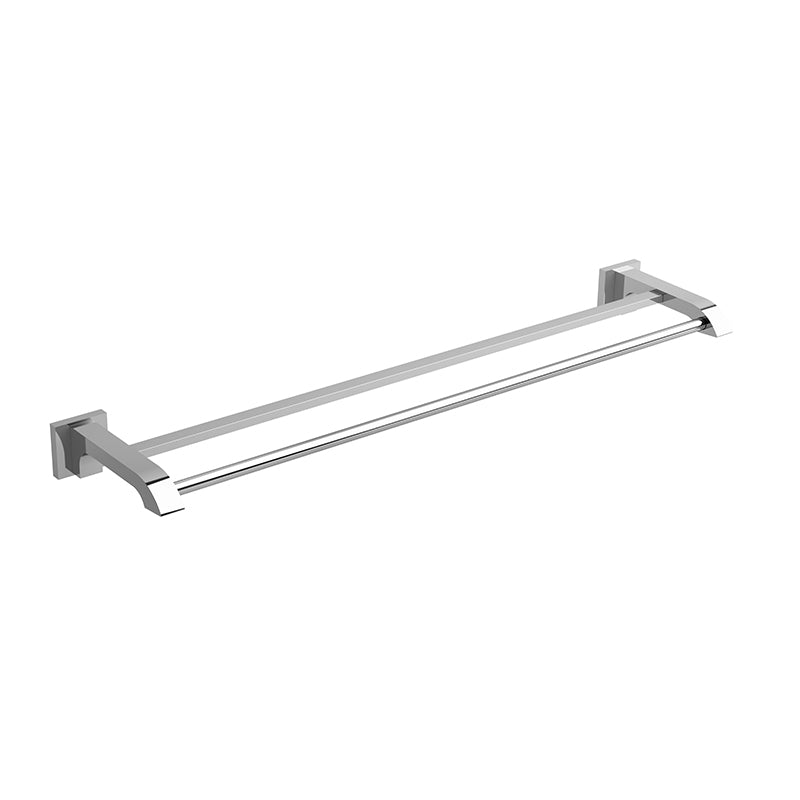 Riobel Zendo 24" Double Towel Bar