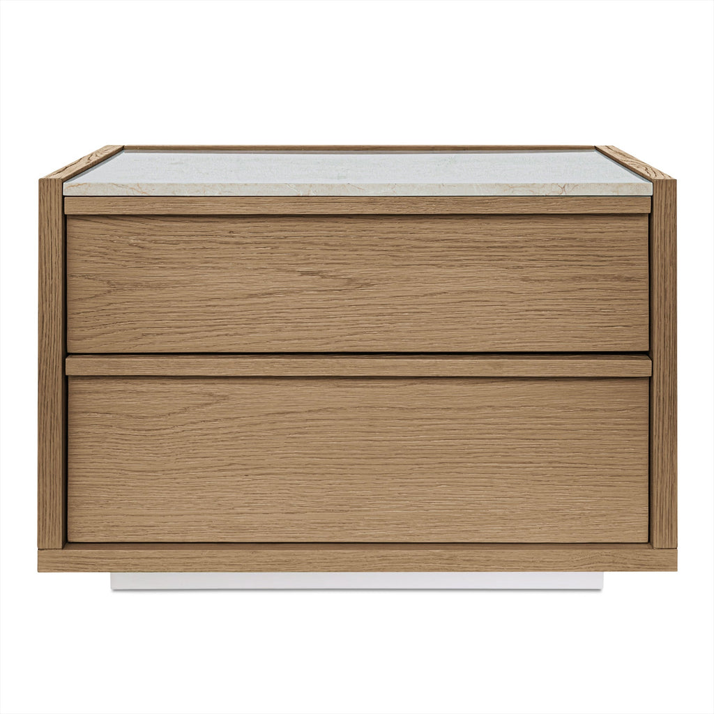 Moe's Home Ashcroft Nightstand
