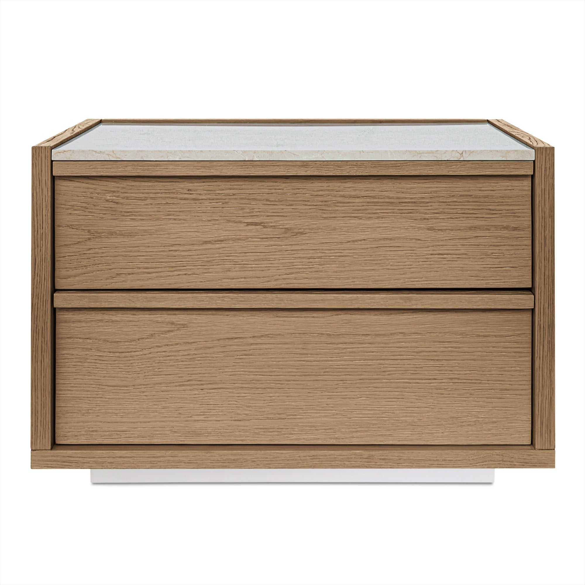 Moe's Home Ashcroft Nightstand