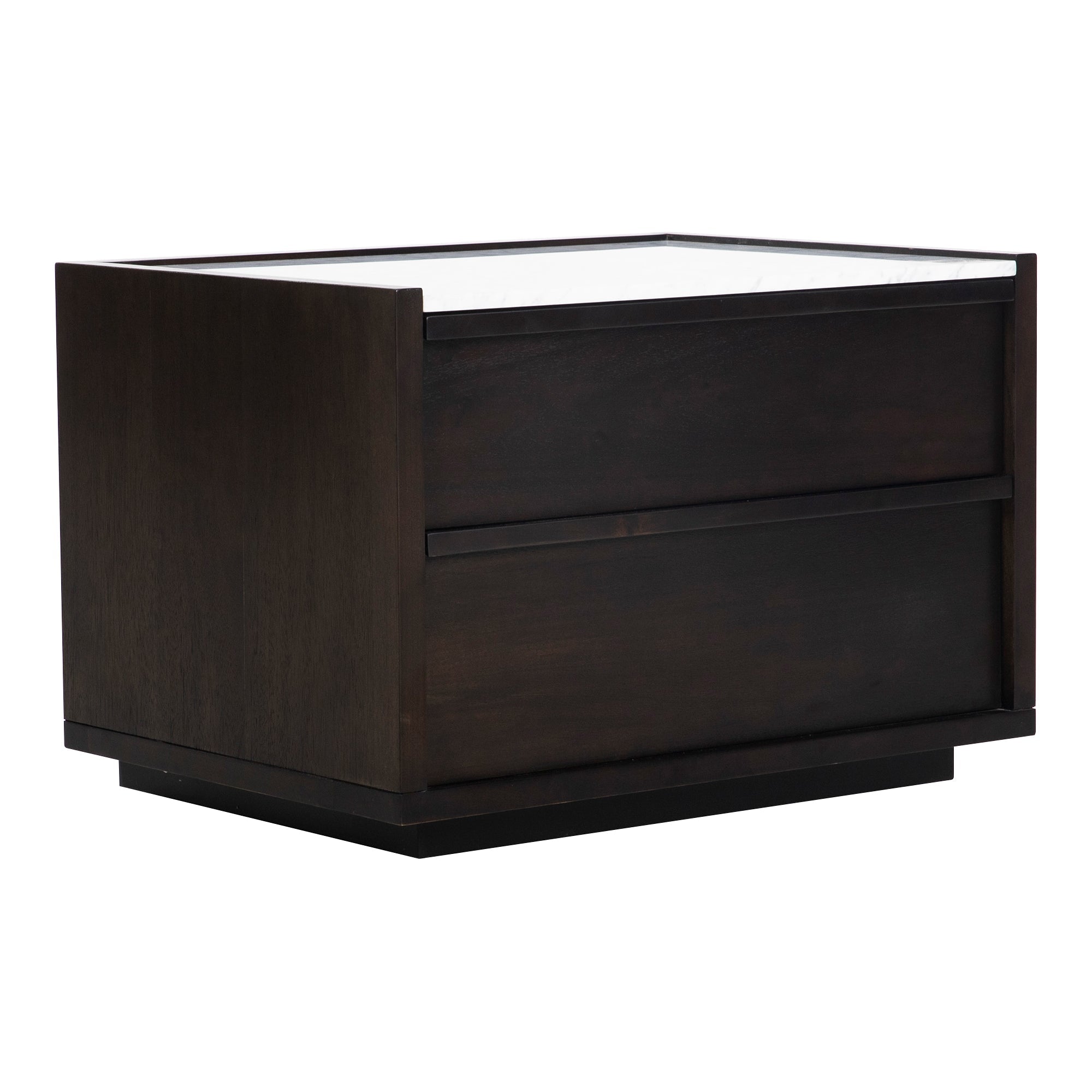 Moe's Home Ashcroft Nightstand