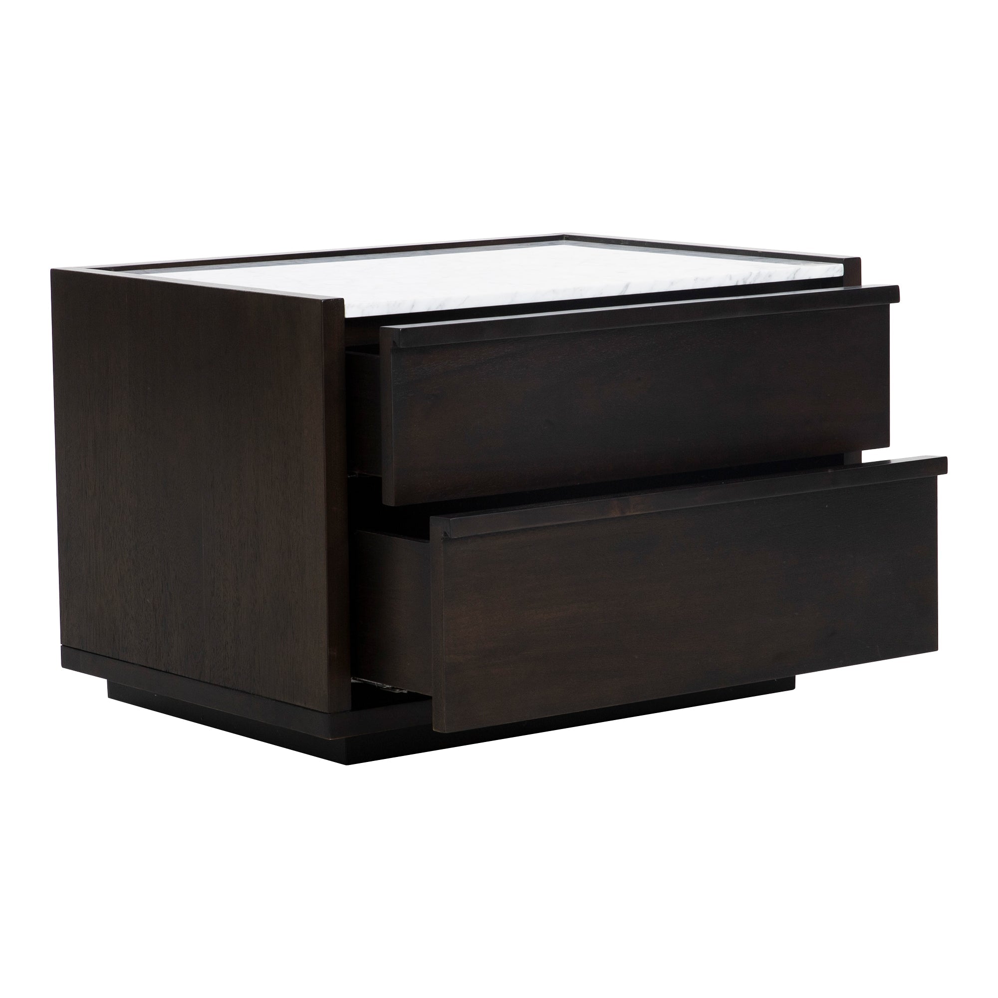 Moe's Home Ashcroft Nightstand