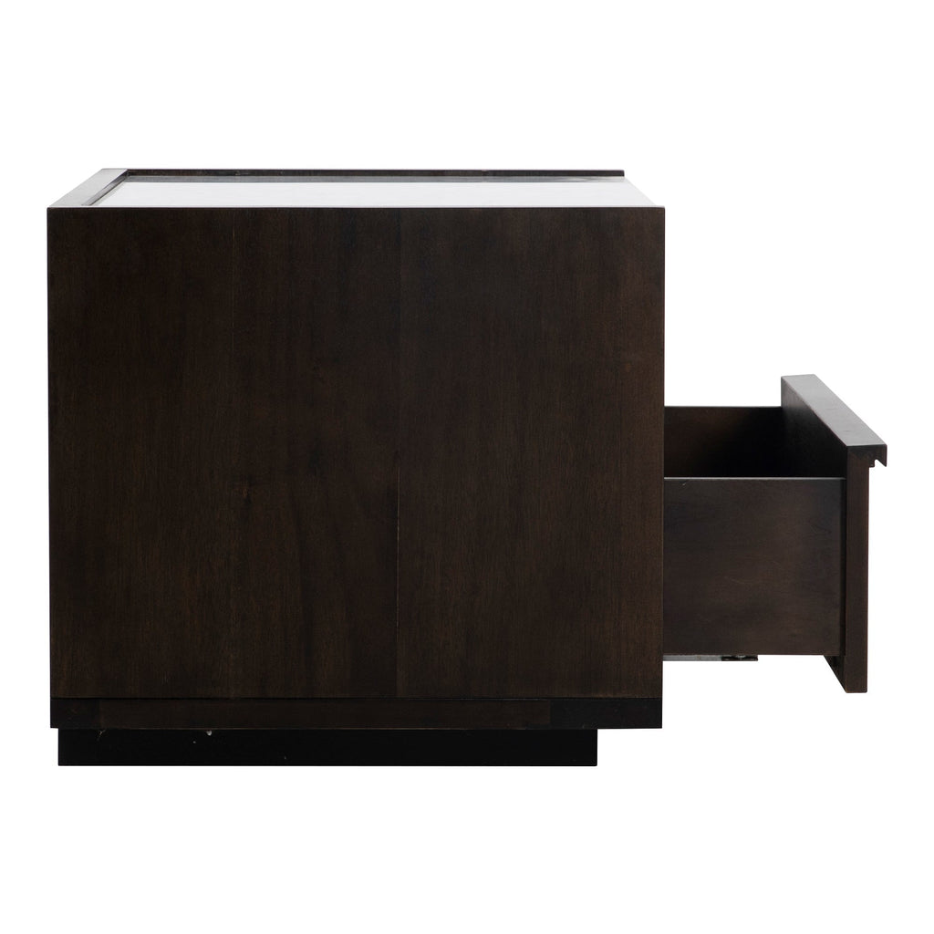 Moe's Home Ashcroft Nightstand