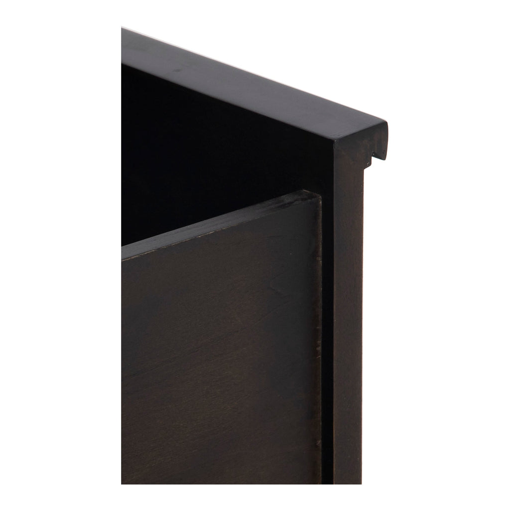 Moe's Home Ashcroft Nightstand