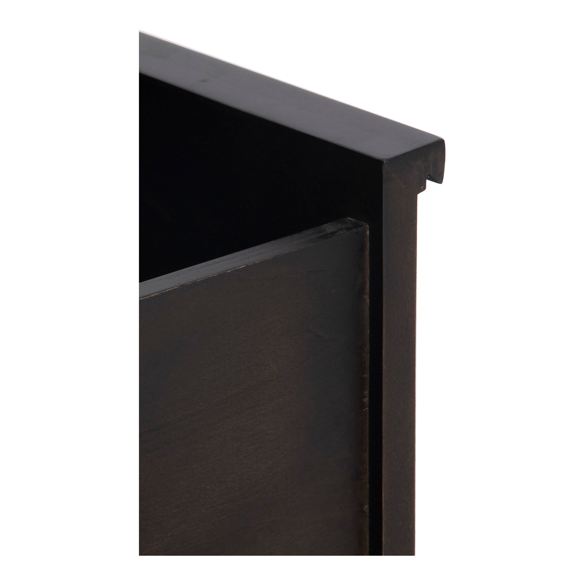 Moe's Home Ashcroft Nightstand