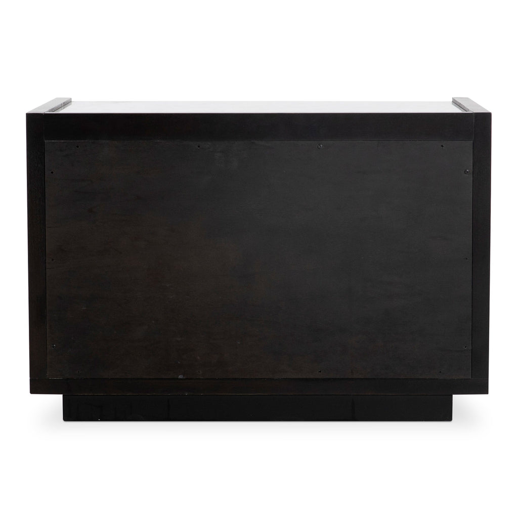 Moe's Home Ashcroft Nightstand