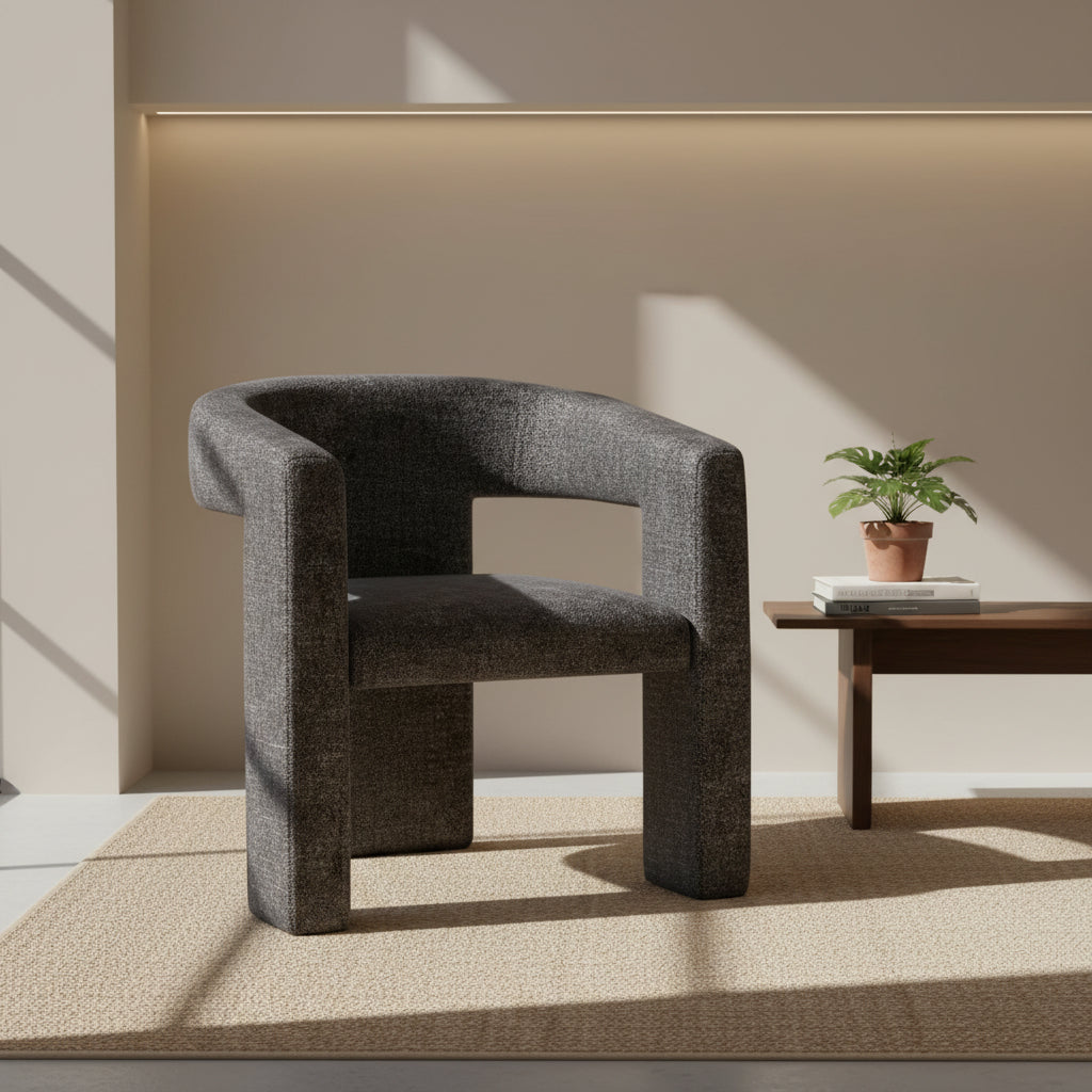 Moe's Home Elo Accent Chair