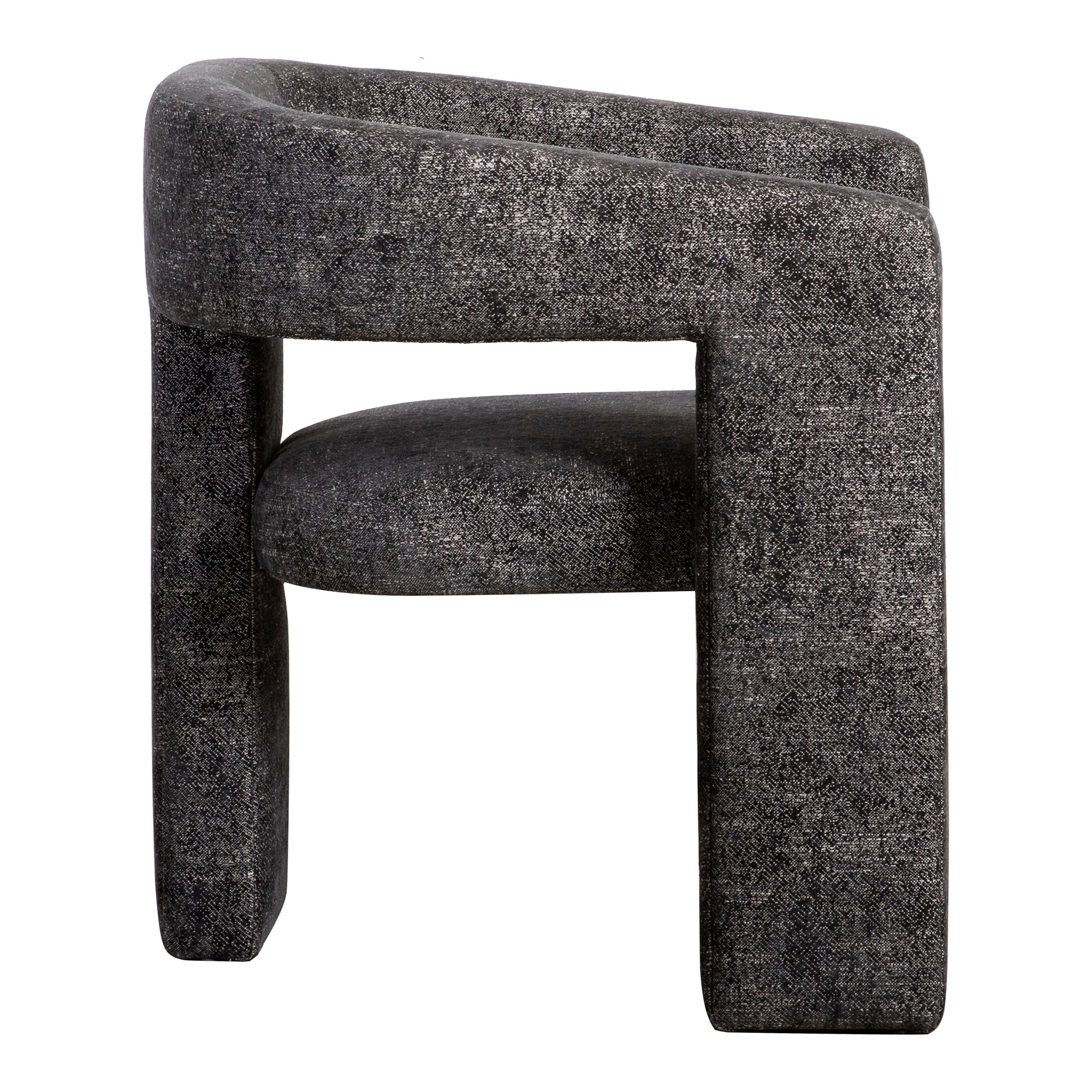 Moe's Home Elo Accent Chair