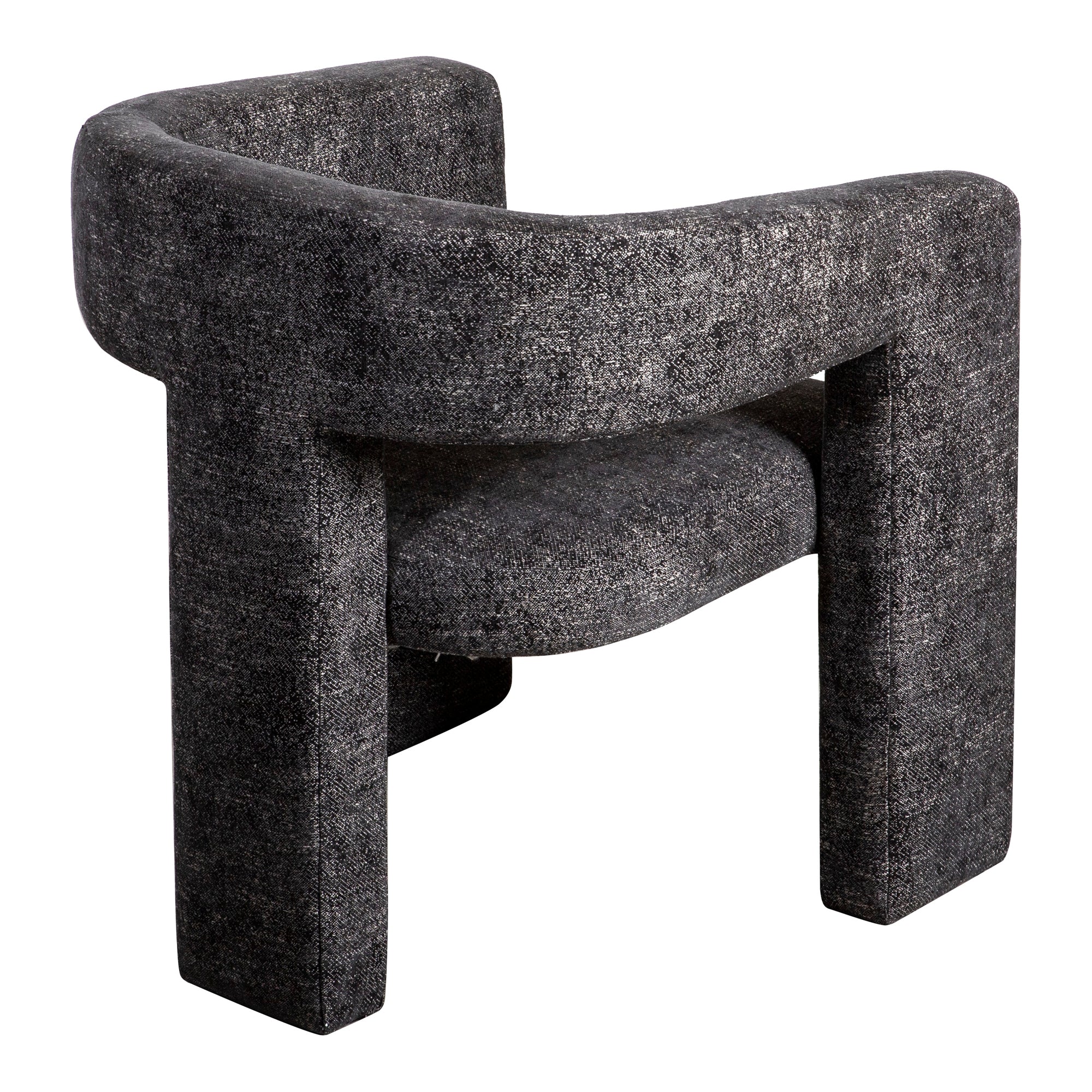 Moe's Home Elo Accent Chair