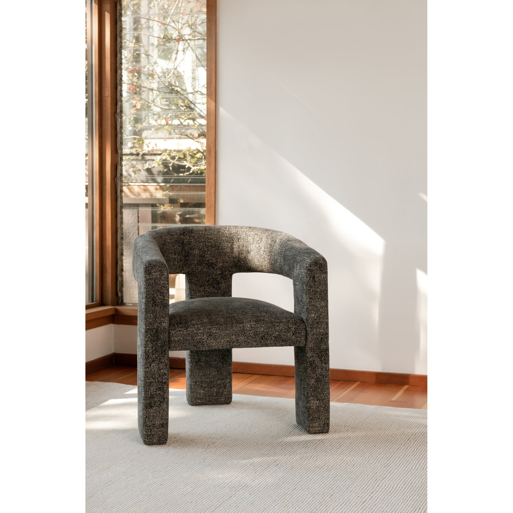 Moe's Home Elo Accent Chair