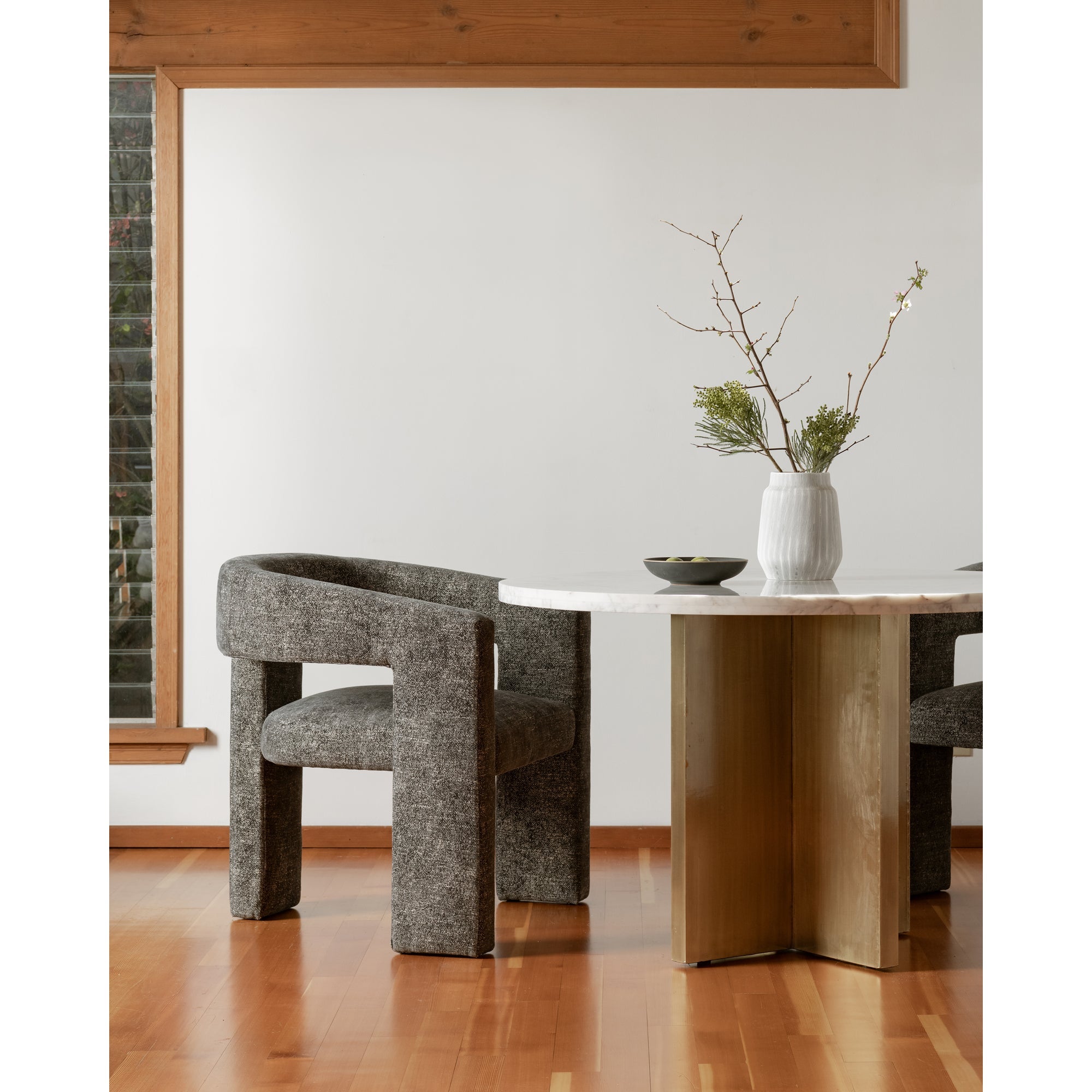 Moe's Home Elo Accent Chair