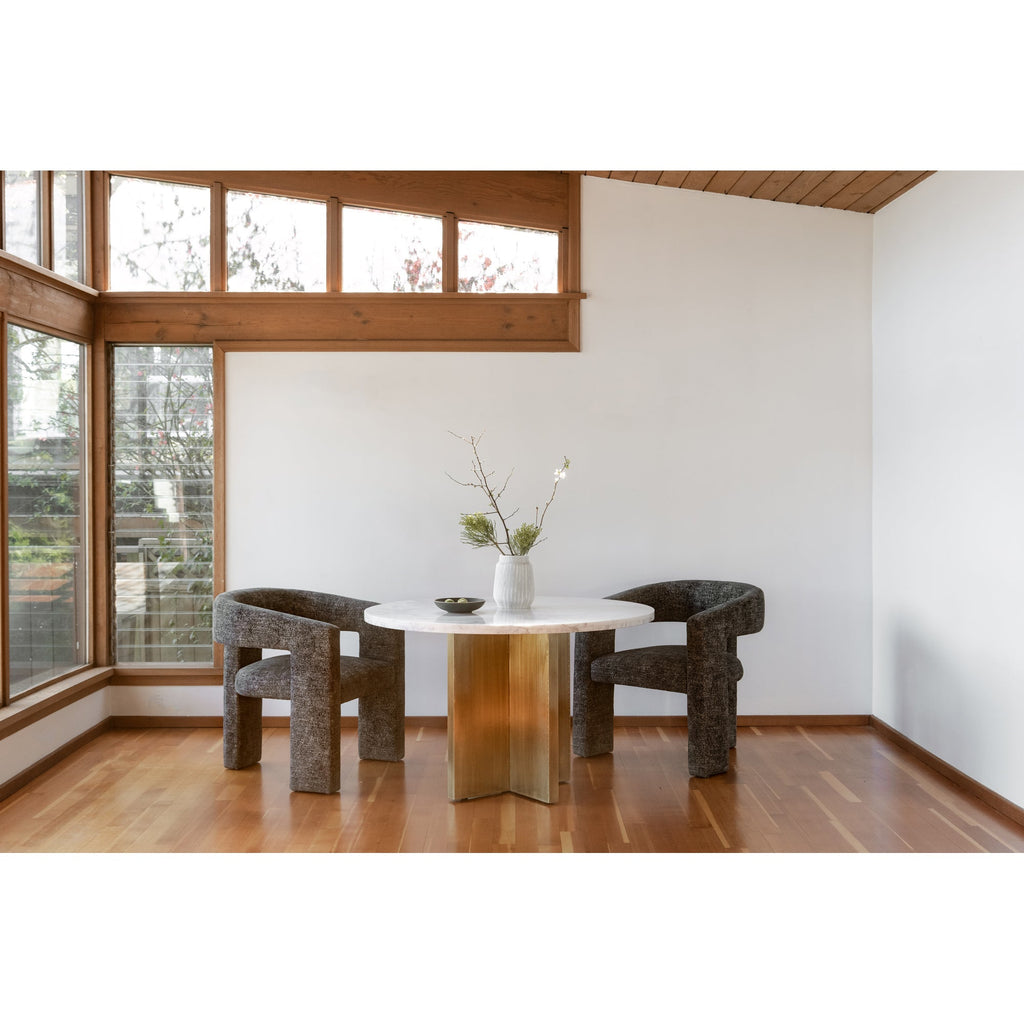 Moe's Home Elo Accent Chair