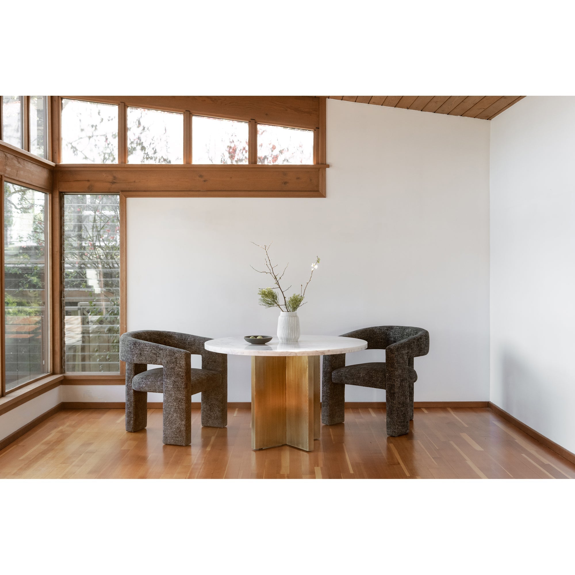 Moe's Home Elo Accent Chair