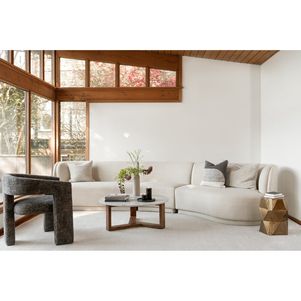 Moe's Home Elo Accent Chair