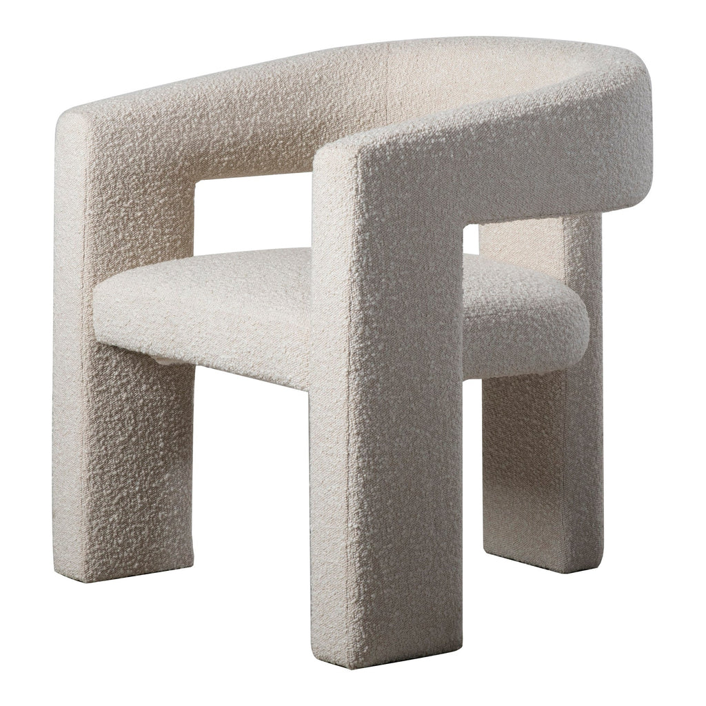 Moe's Home Elo Accent Chair