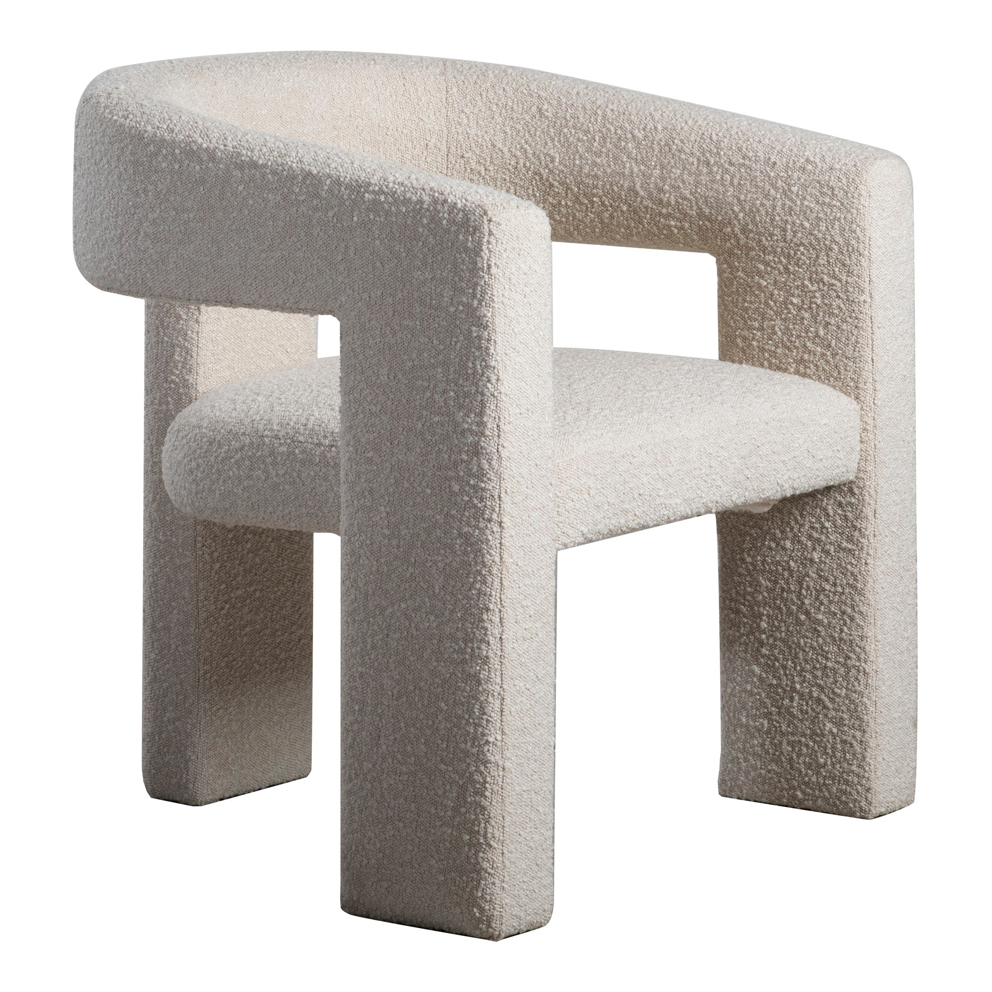 Moe's Home Elo Accent Chair