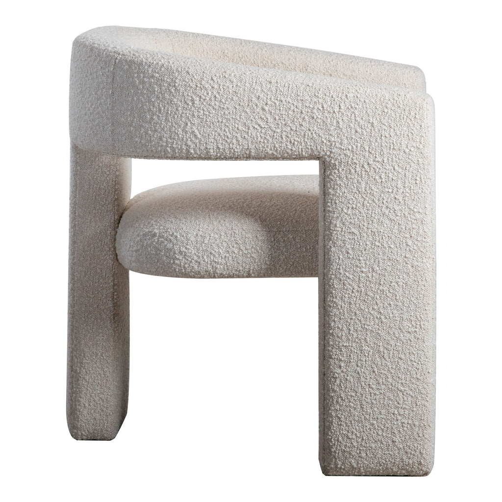 Moe's Home Elo Accent Chair