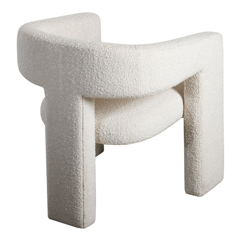 Moe's Home Elo Accent Chair