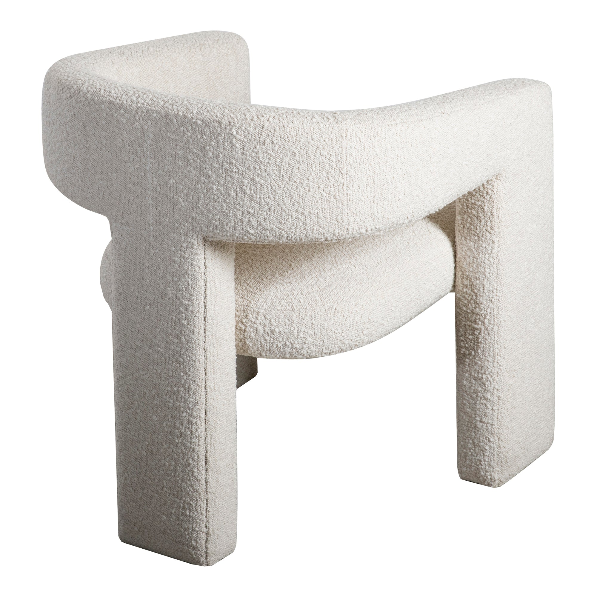 Moe's Home Elo Accent Chair