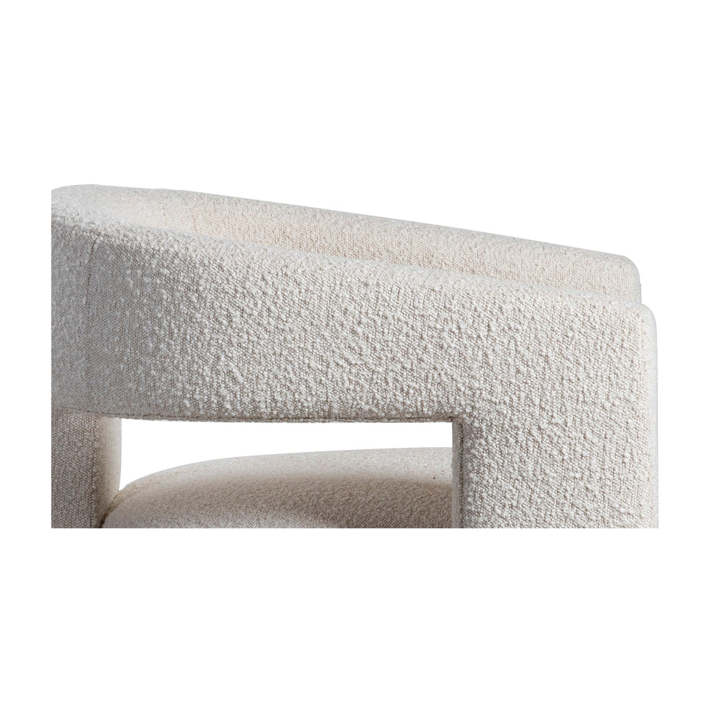 Moe's Home Elo Accent Chair