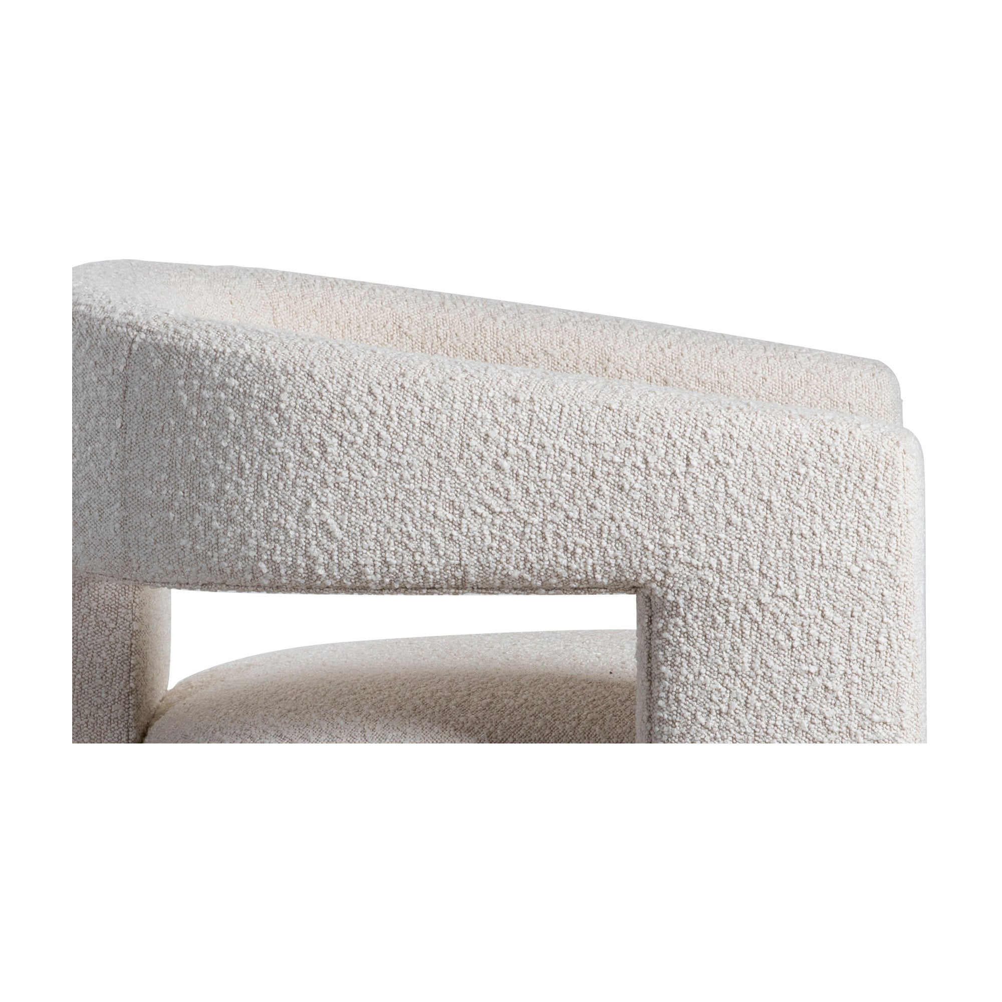 Moe's Home Elo Accent Chair