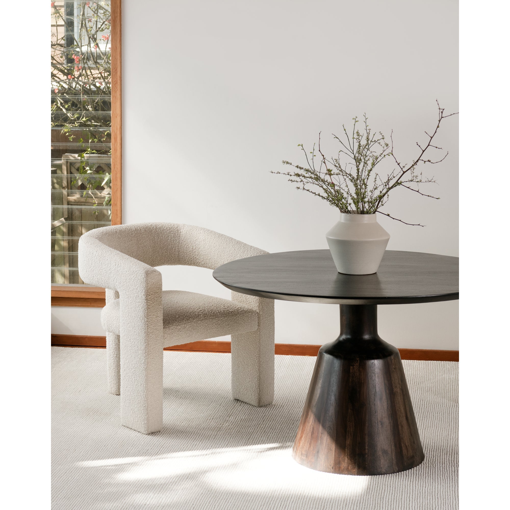 Moe's Home Elo Accent Chair