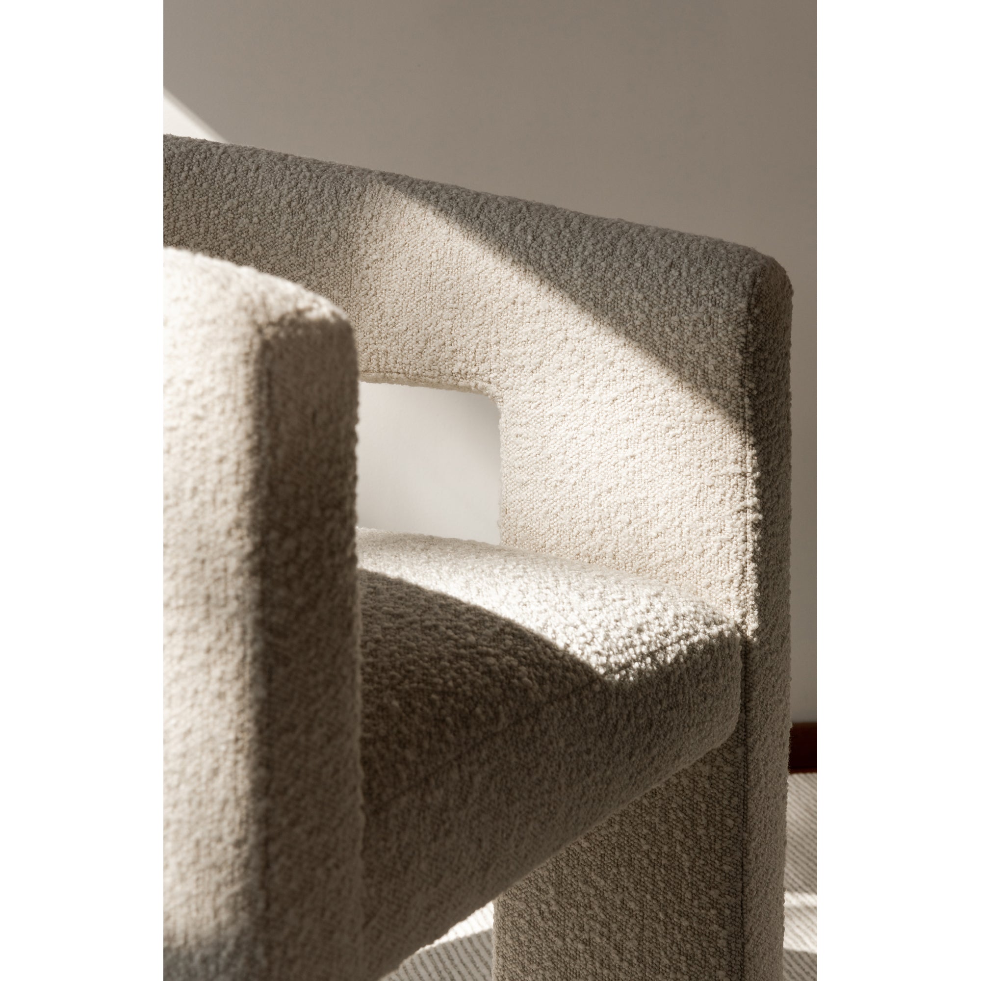 Moe's Home Elo Accent Chair