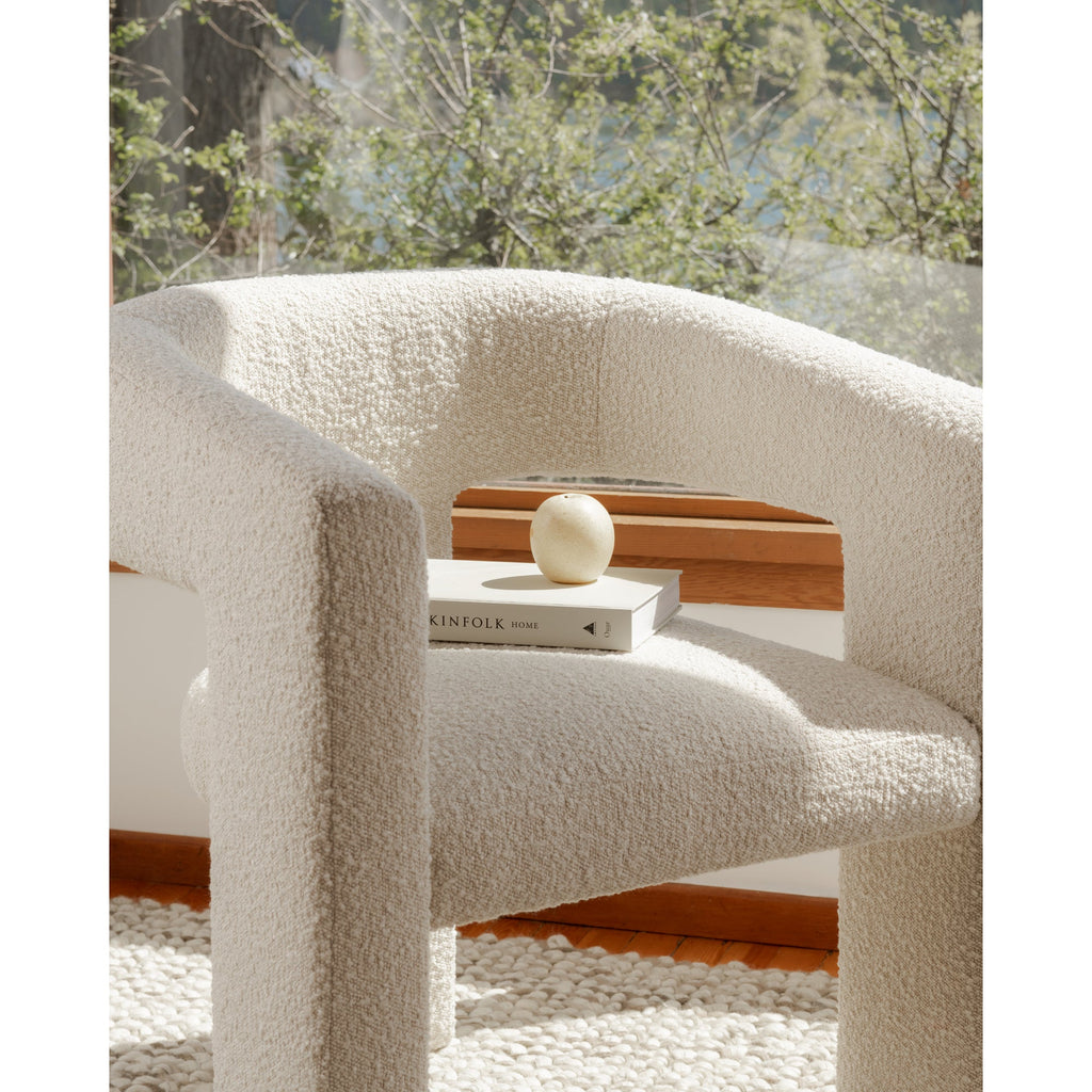 Moe's Home Elo Accent Chair