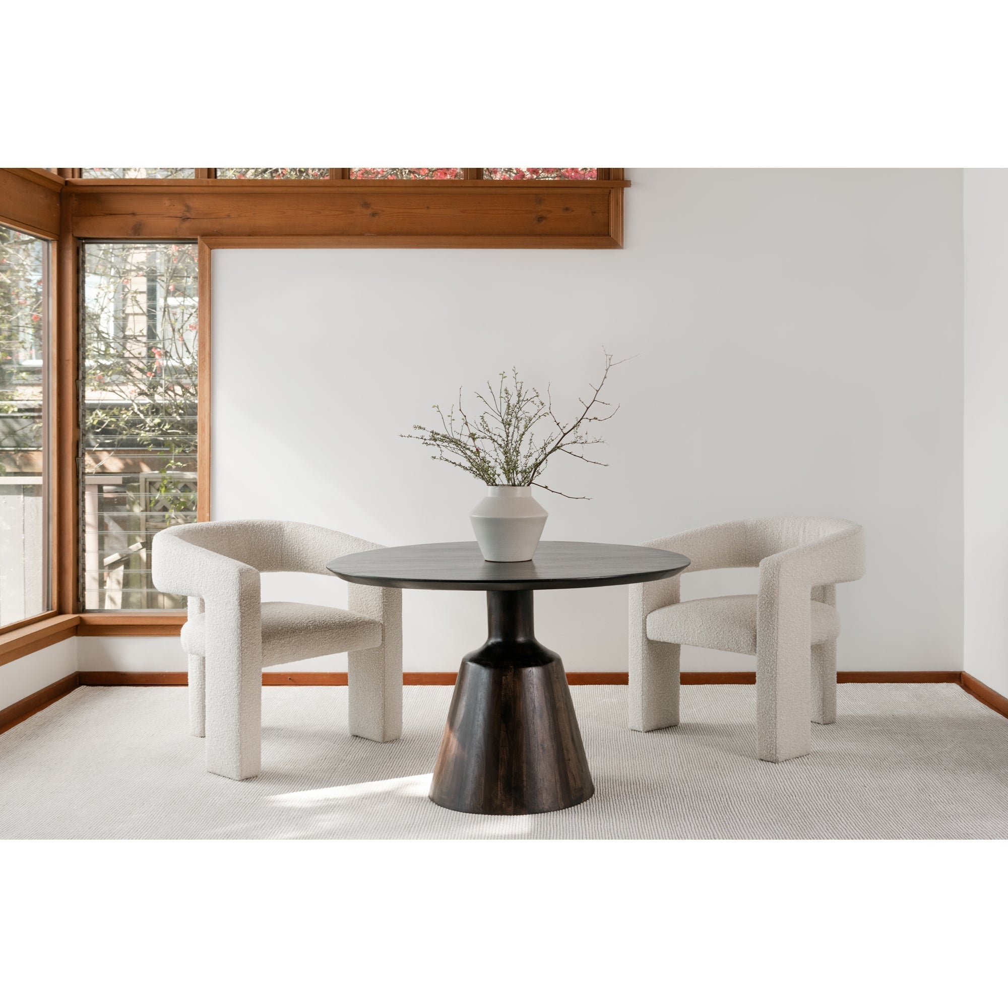 Moe's Home Elo Accent Chair