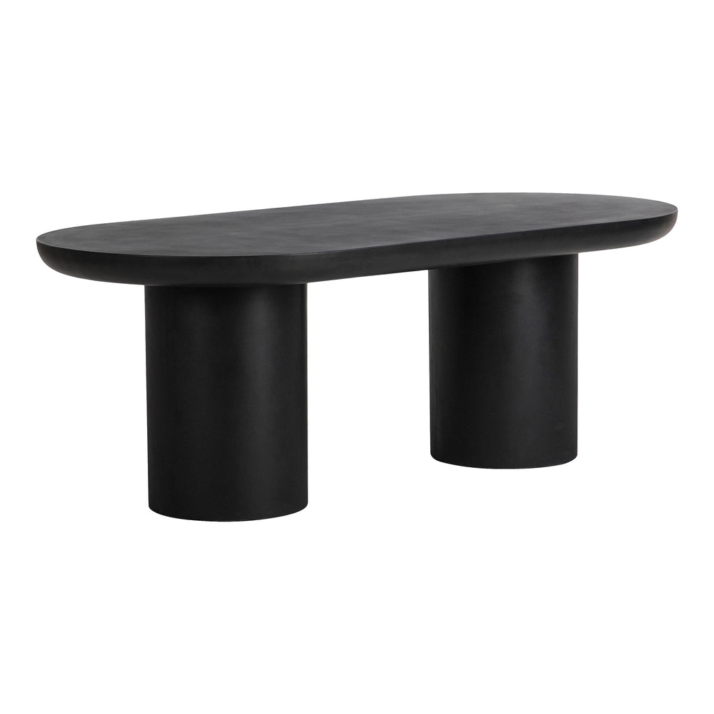 Moe's Home Rocca Dining Table