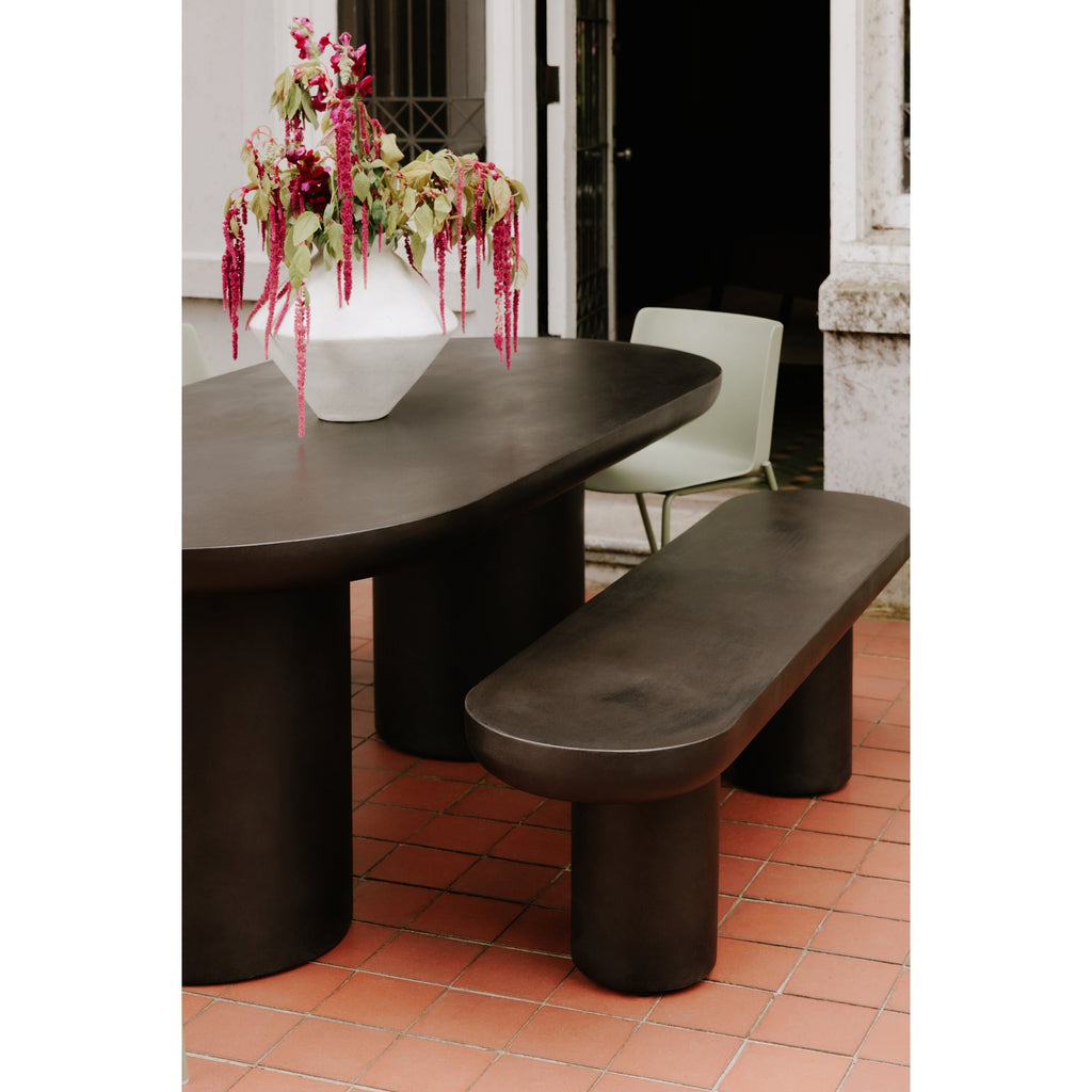 Moe's Home Rocca Dining Table