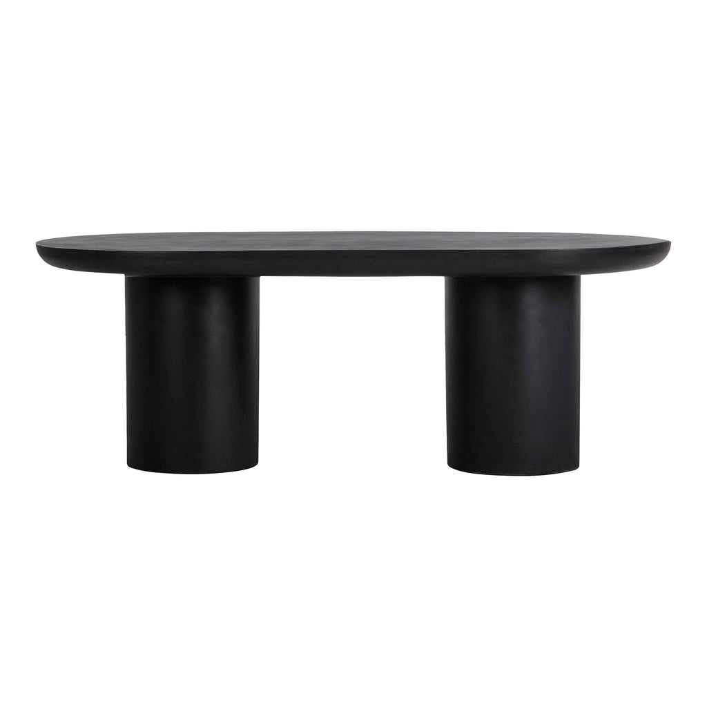 Moe's Home Rocca Dining Table
