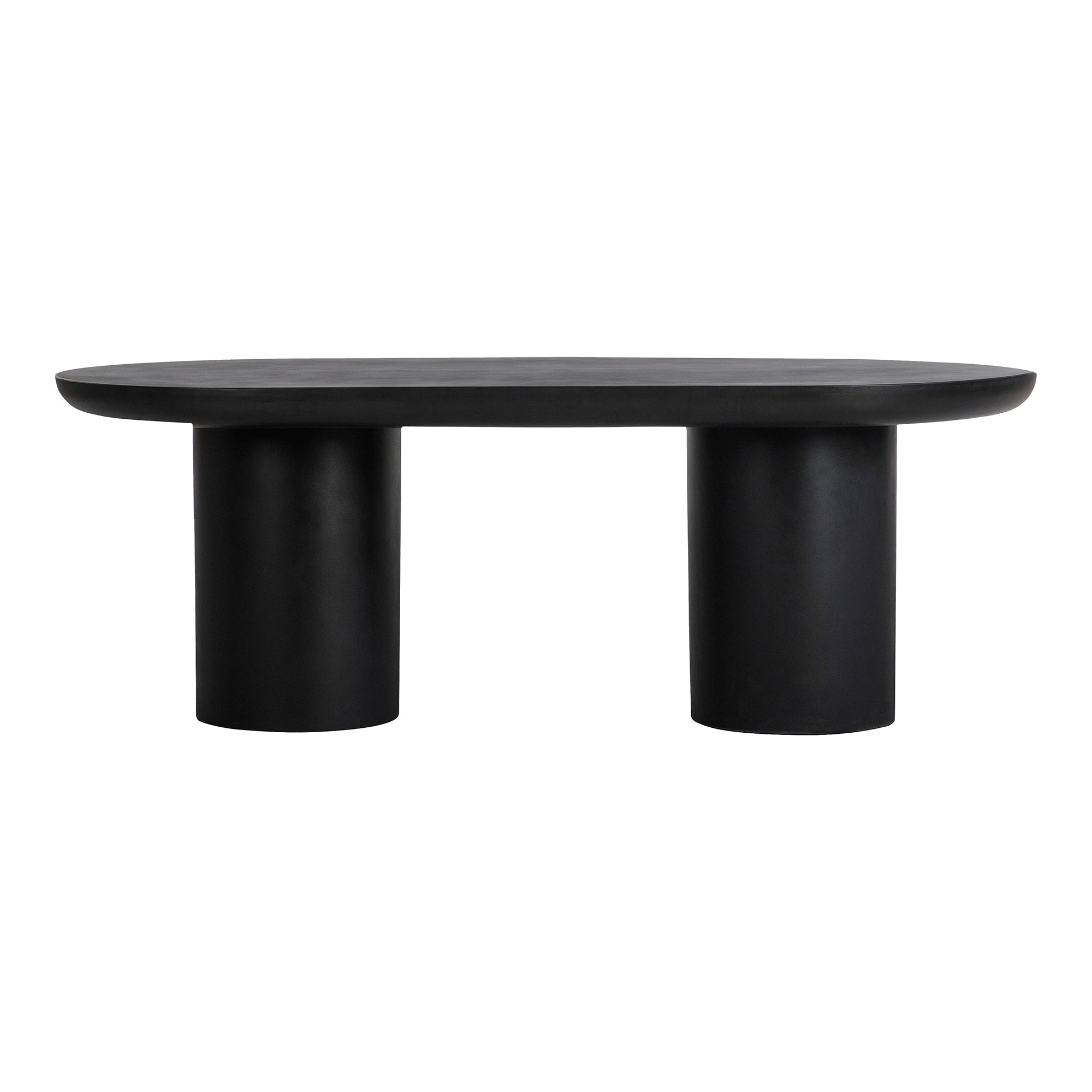 Moe's Home Rocca Dining Table