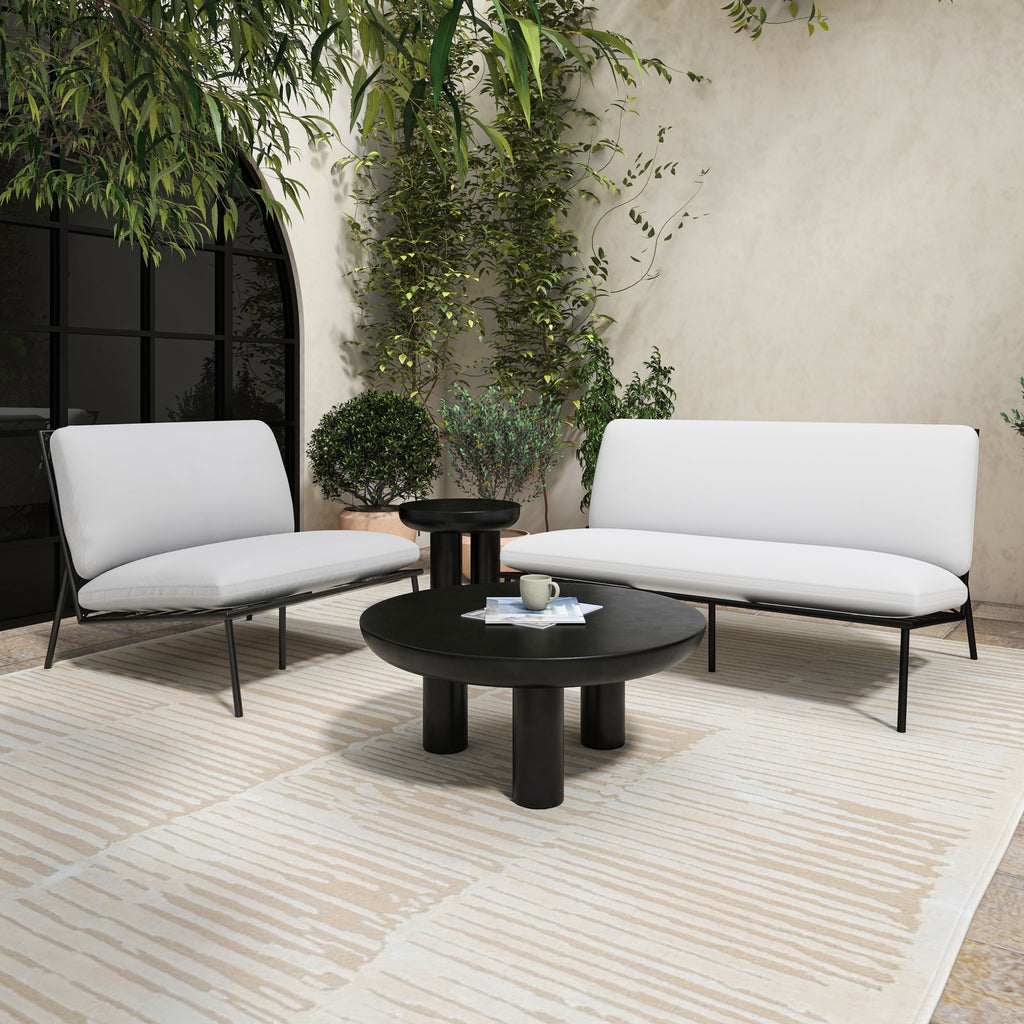 Moe's Home Rocca Coffee Table